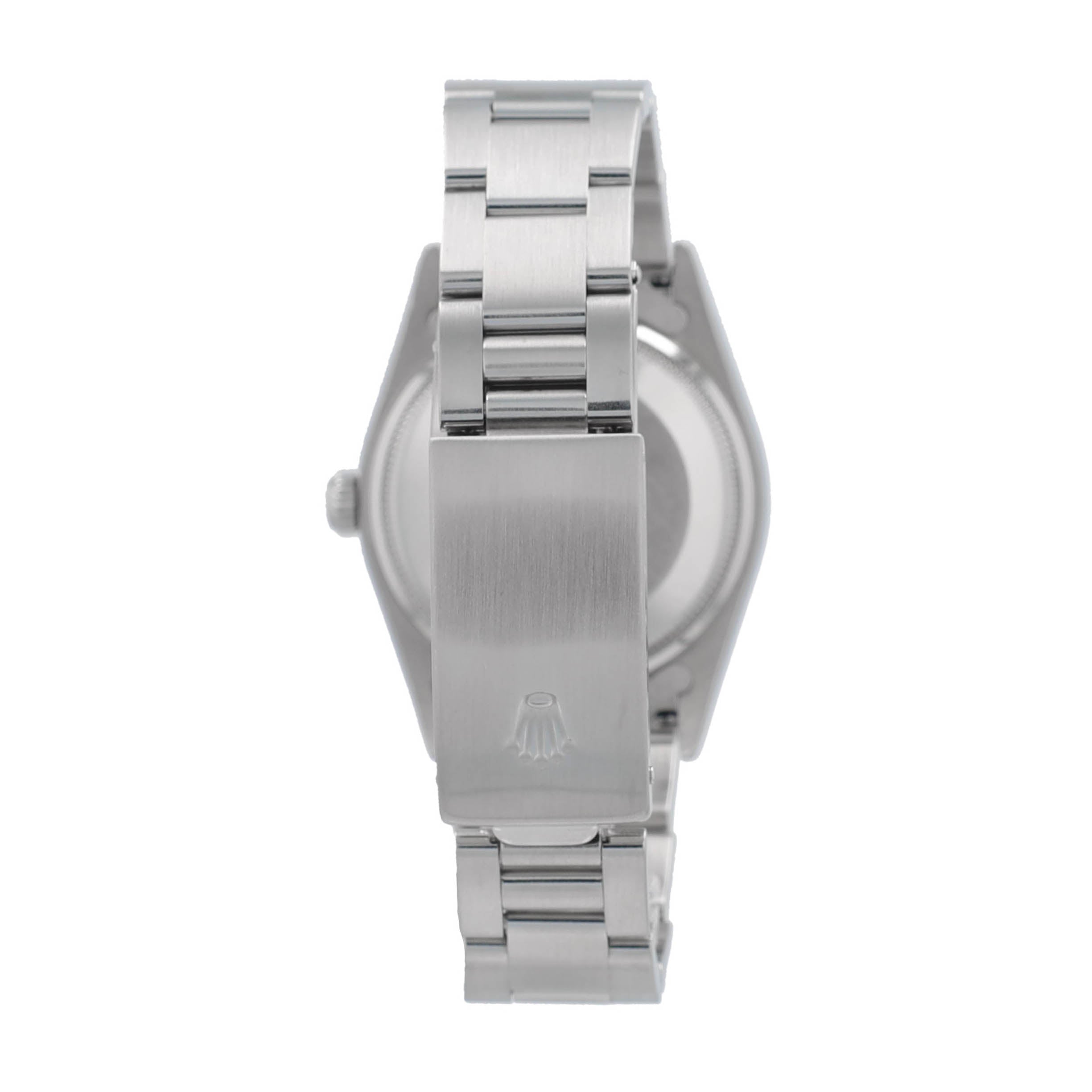 Rolex Air-King 14000 w/ Box & Paper YR:1993