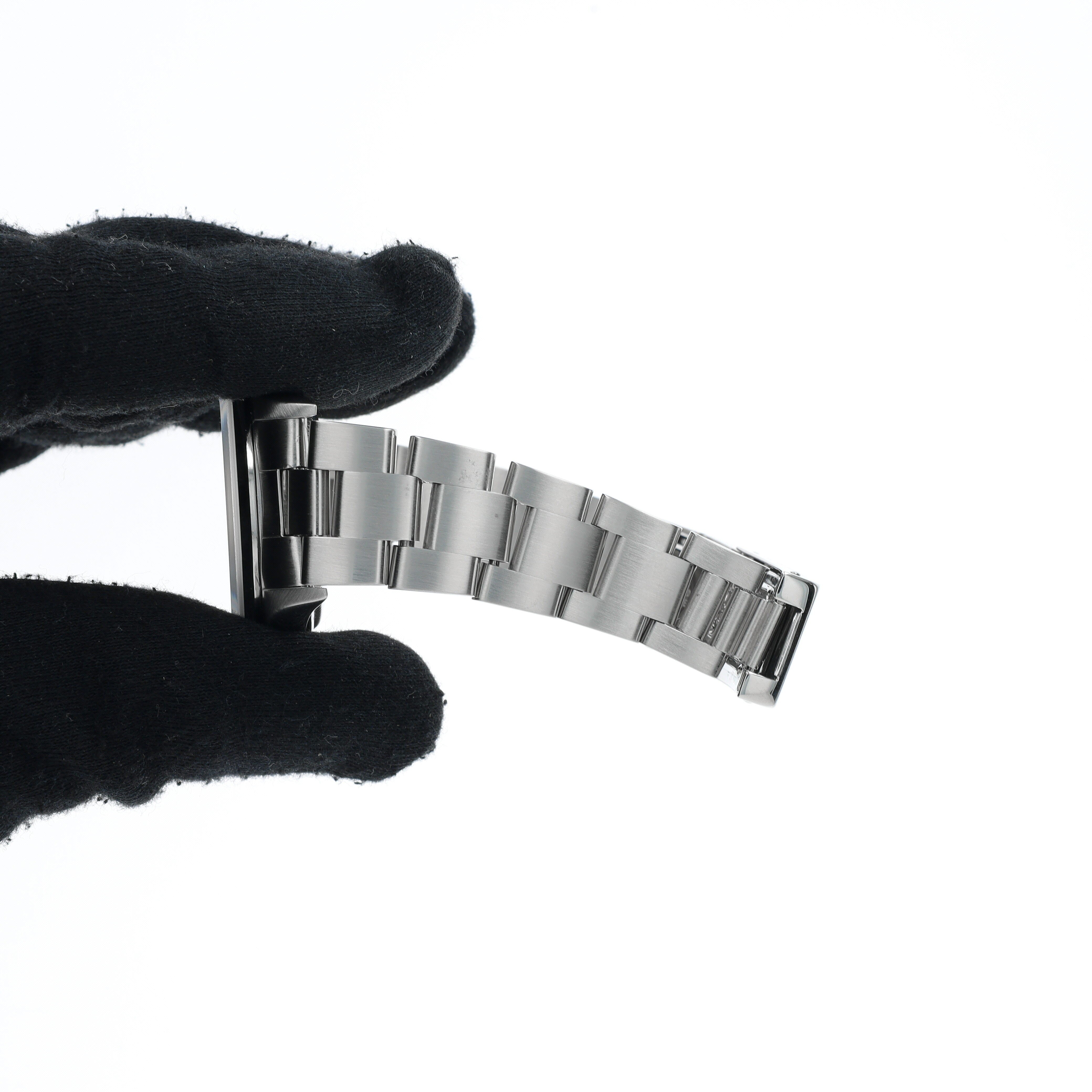 Rolex Air-King 14000 w/ Box & Paper YR:1993