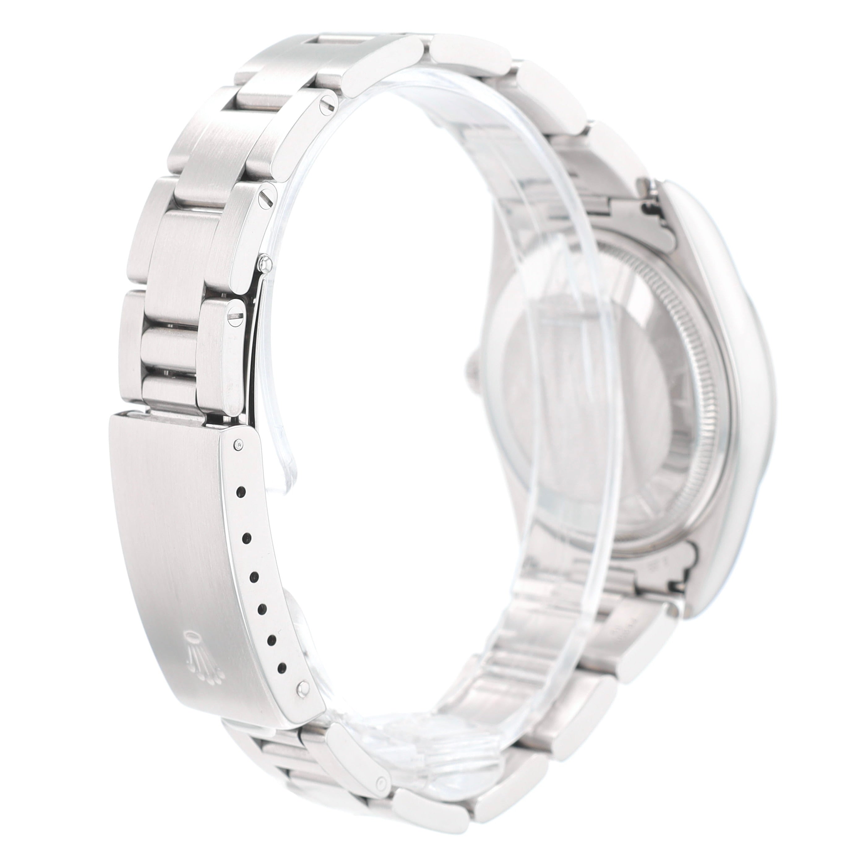 Rolex Air-King 14000 YR:2000