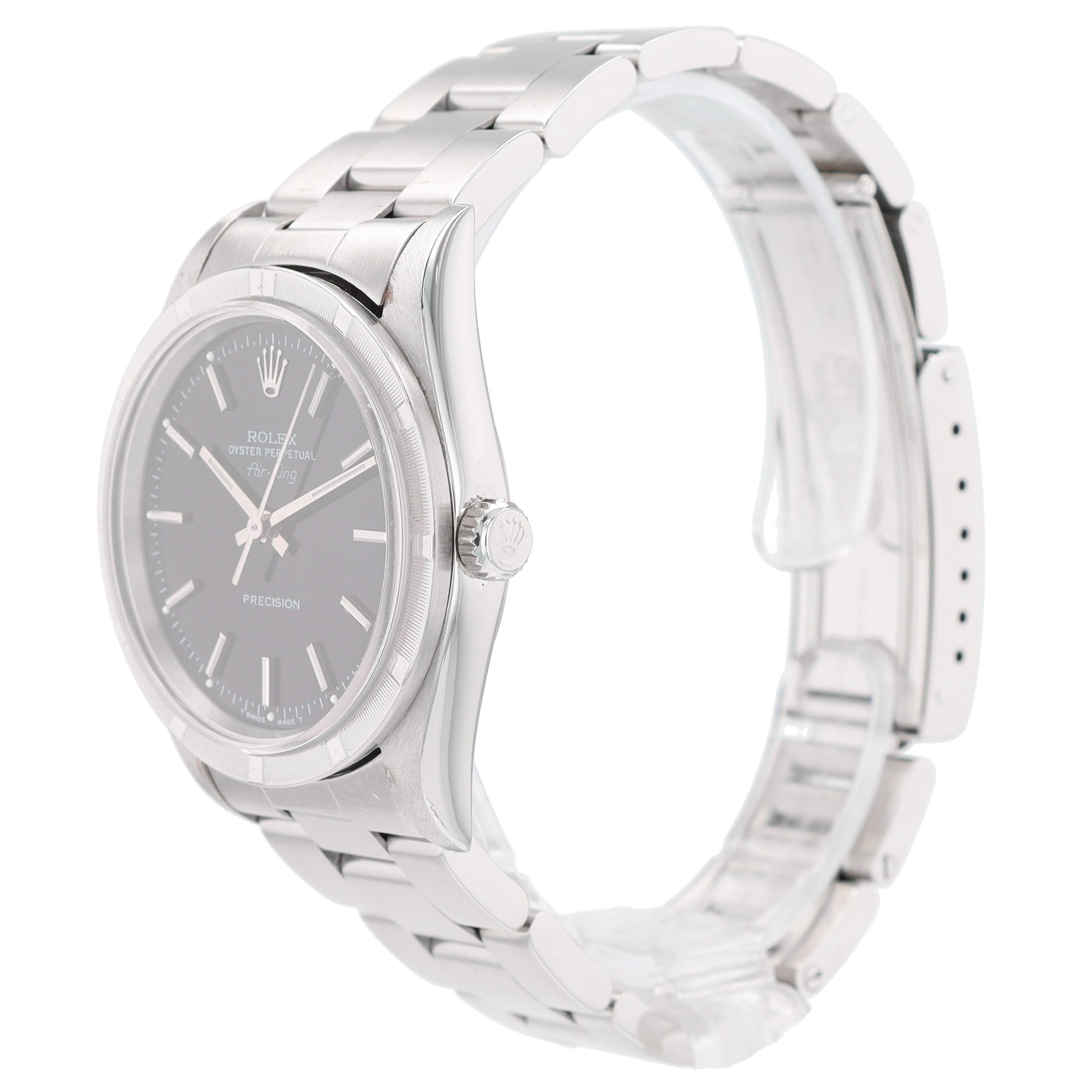 Rolex Air-King 14010 YR:1997
