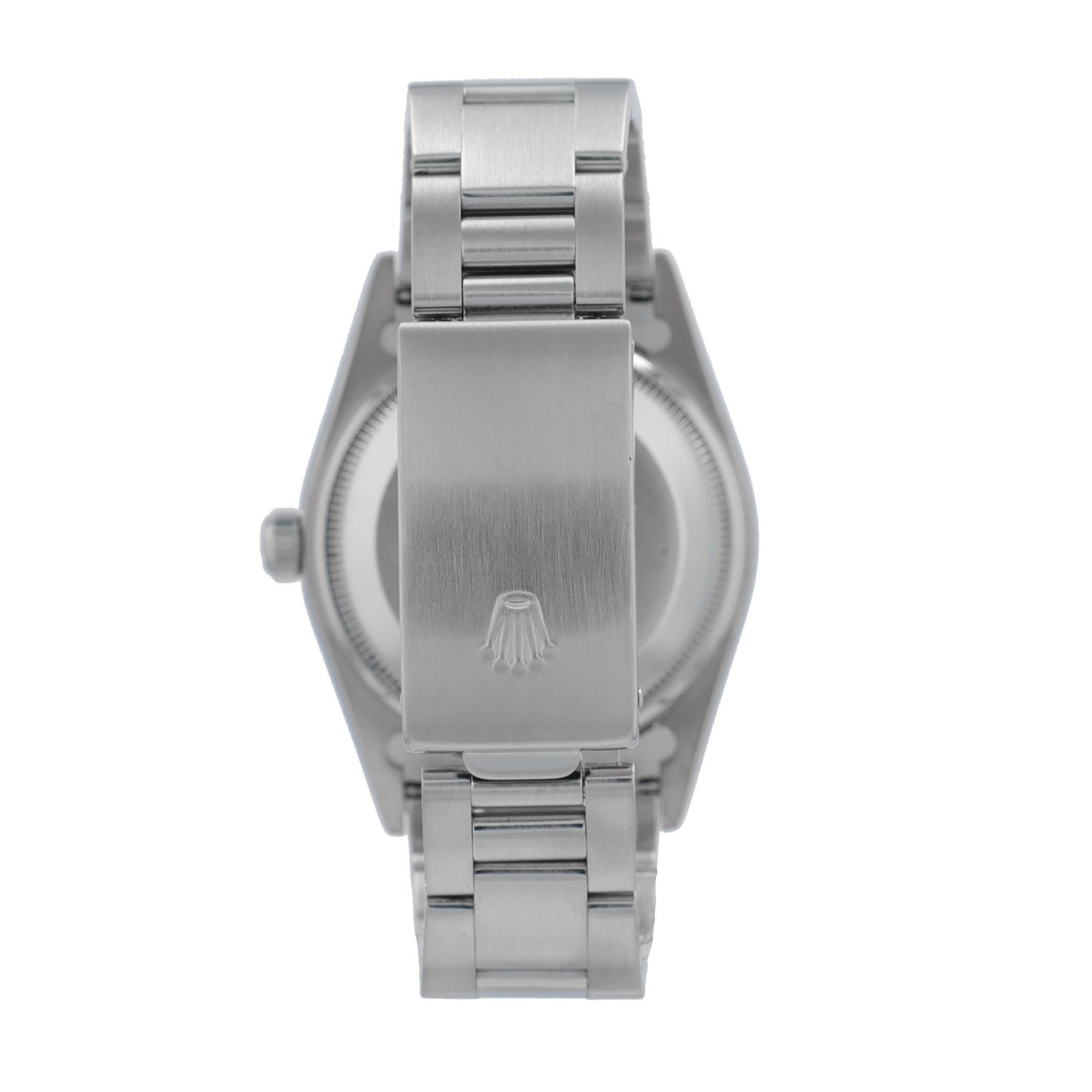 Rolex Air-King 14010 YR:2001