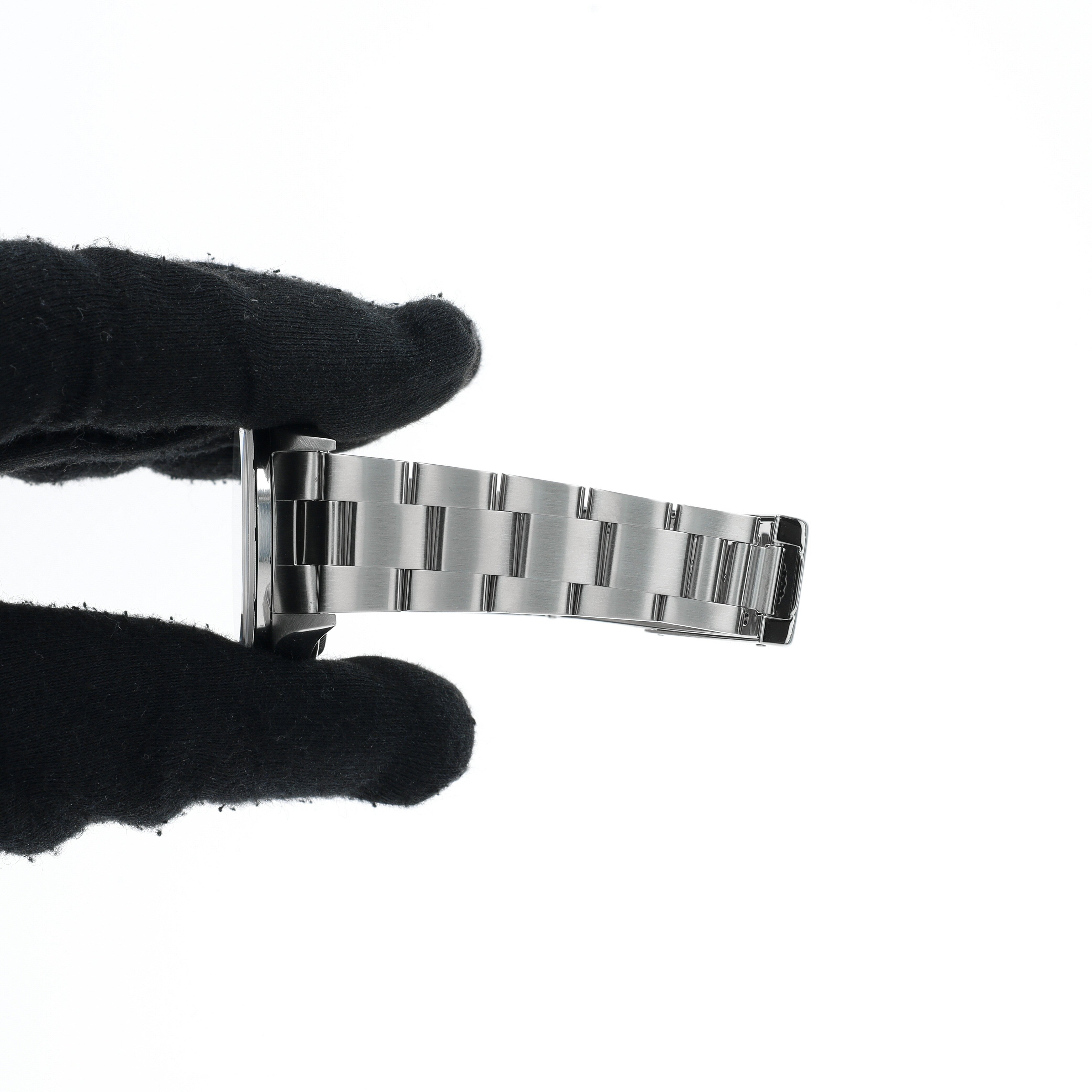 Rolex Air-King 14010 YR:2001