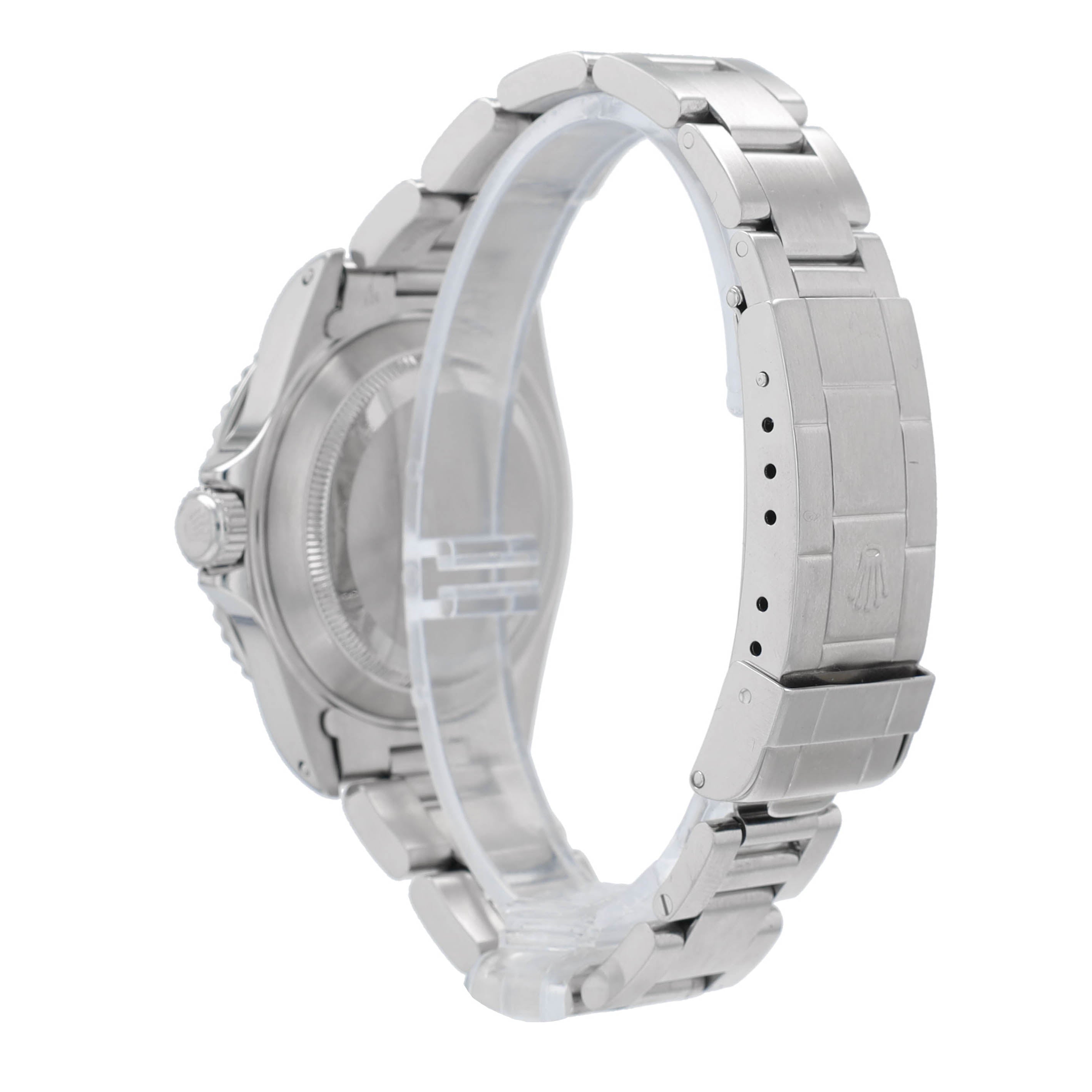 Rolex Submariner 14060 YR:2000