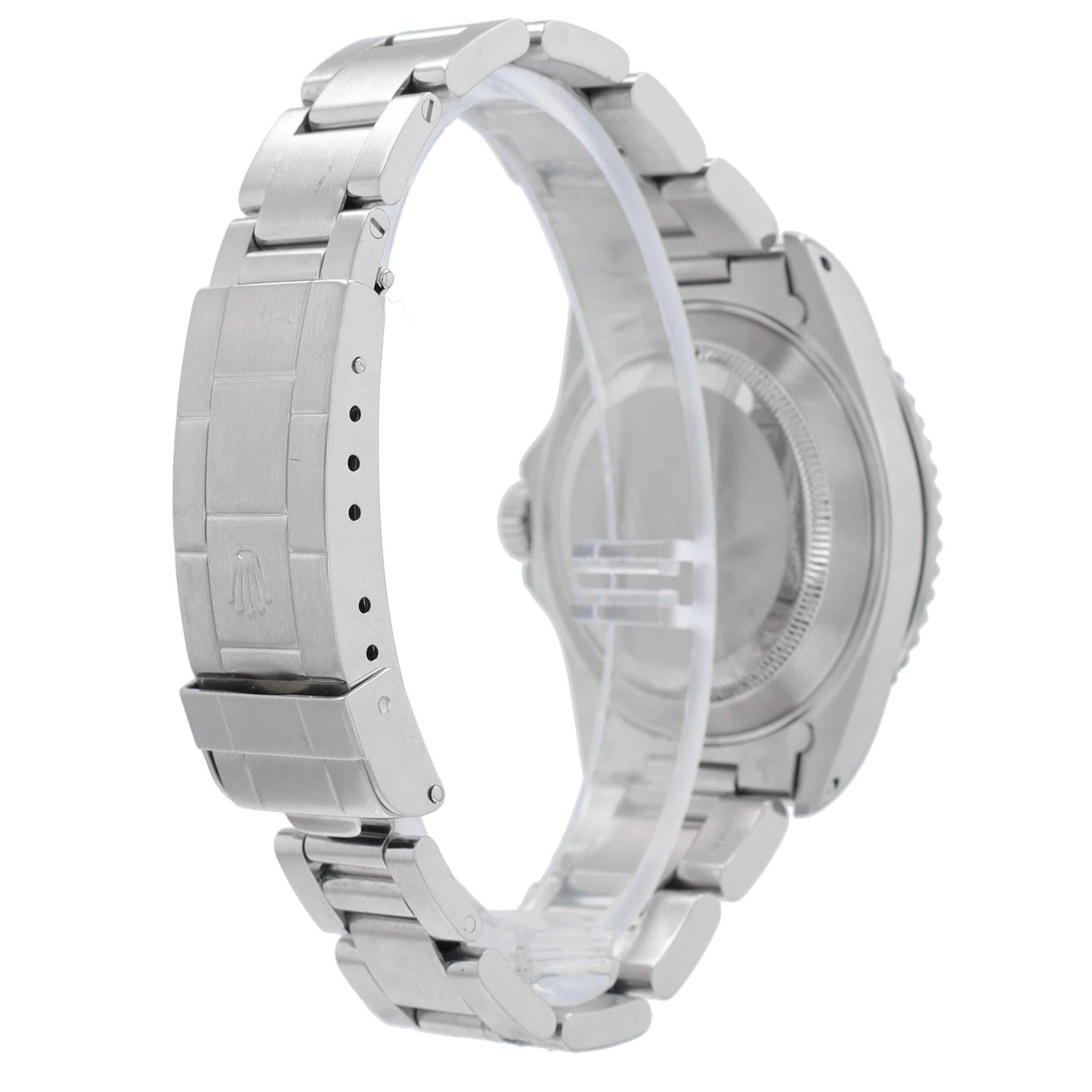 Rolex Submariner 14060 YR:2000