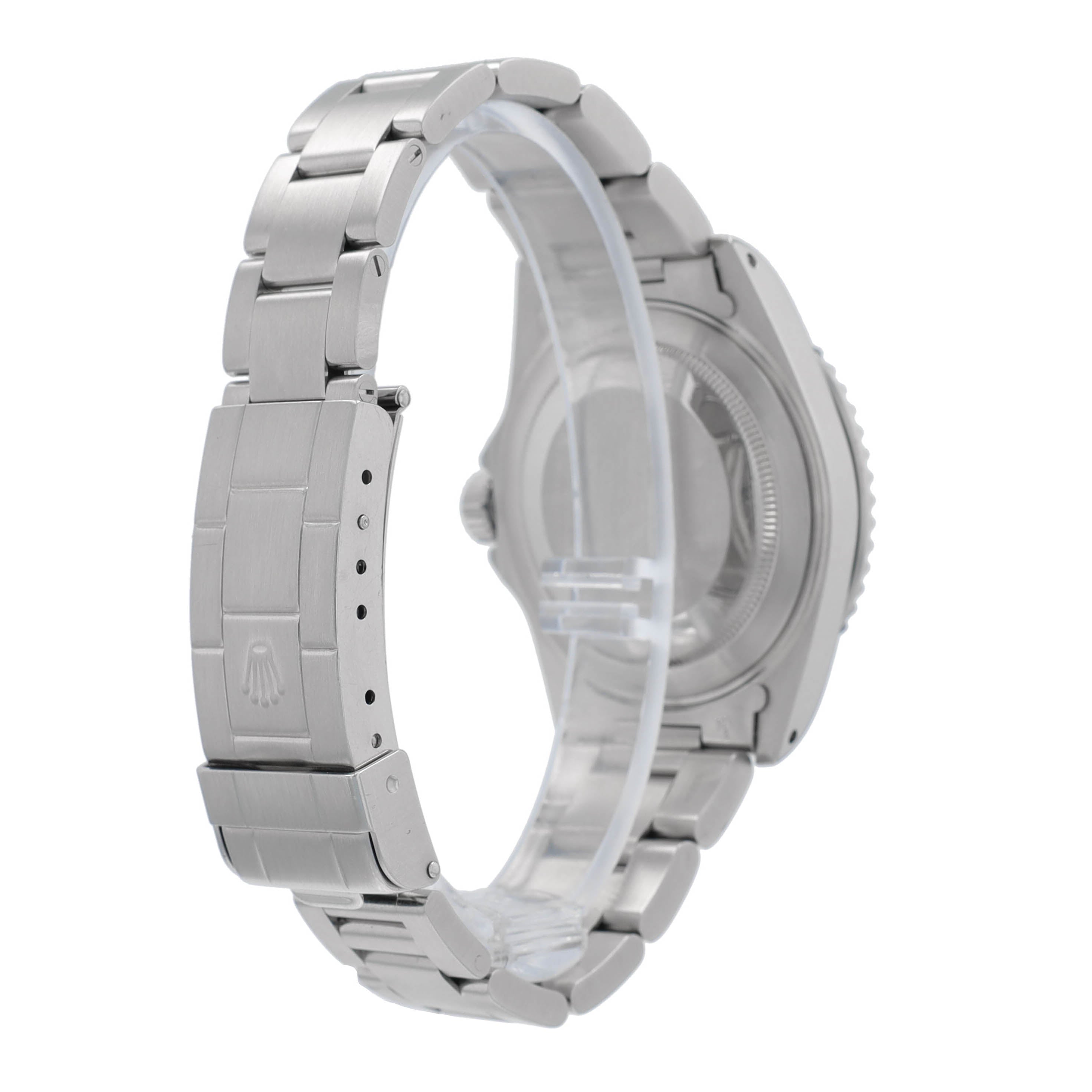 Rolex Submariner 14060 YR:2001