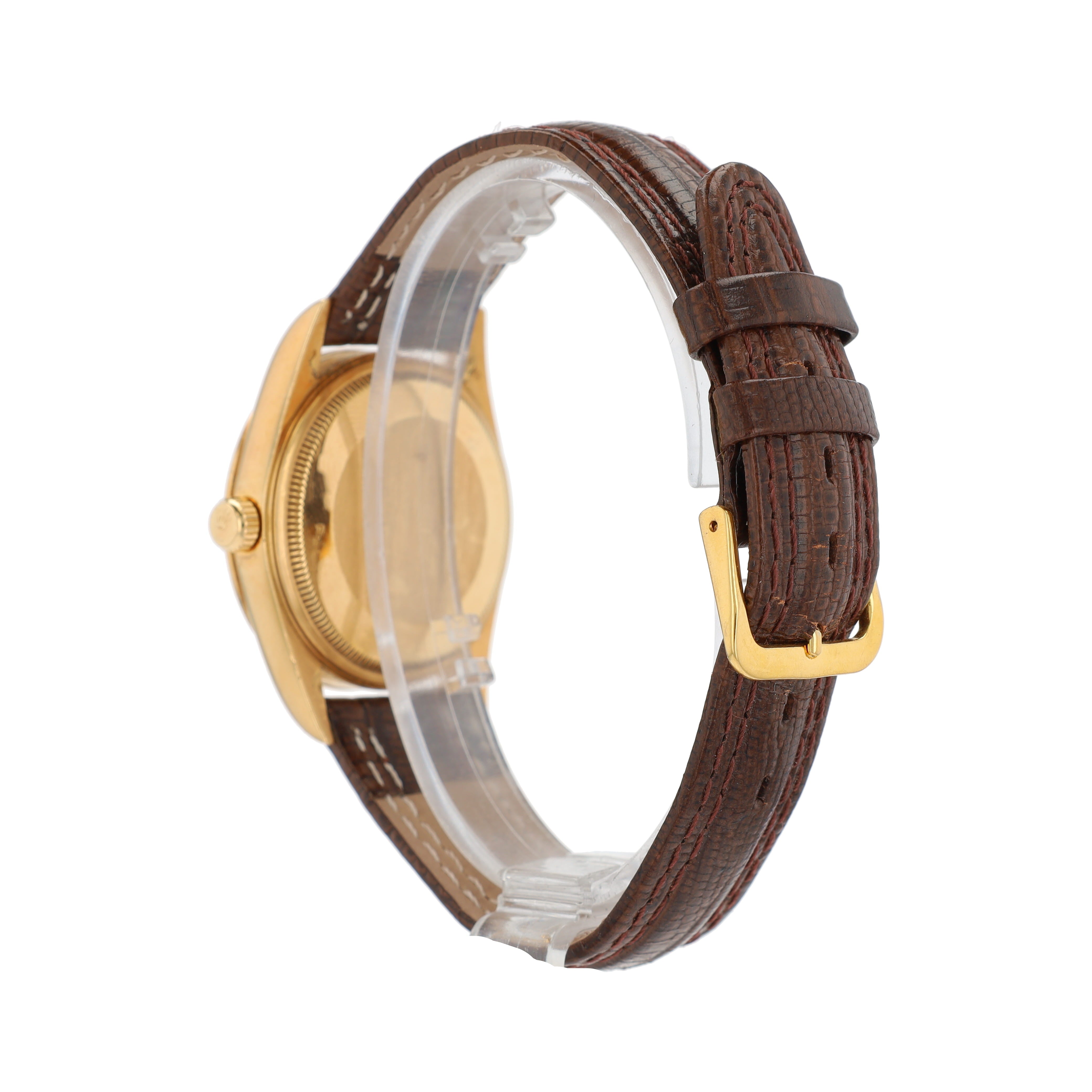 Rolex Oyster Perpetual 14208 YR:1991