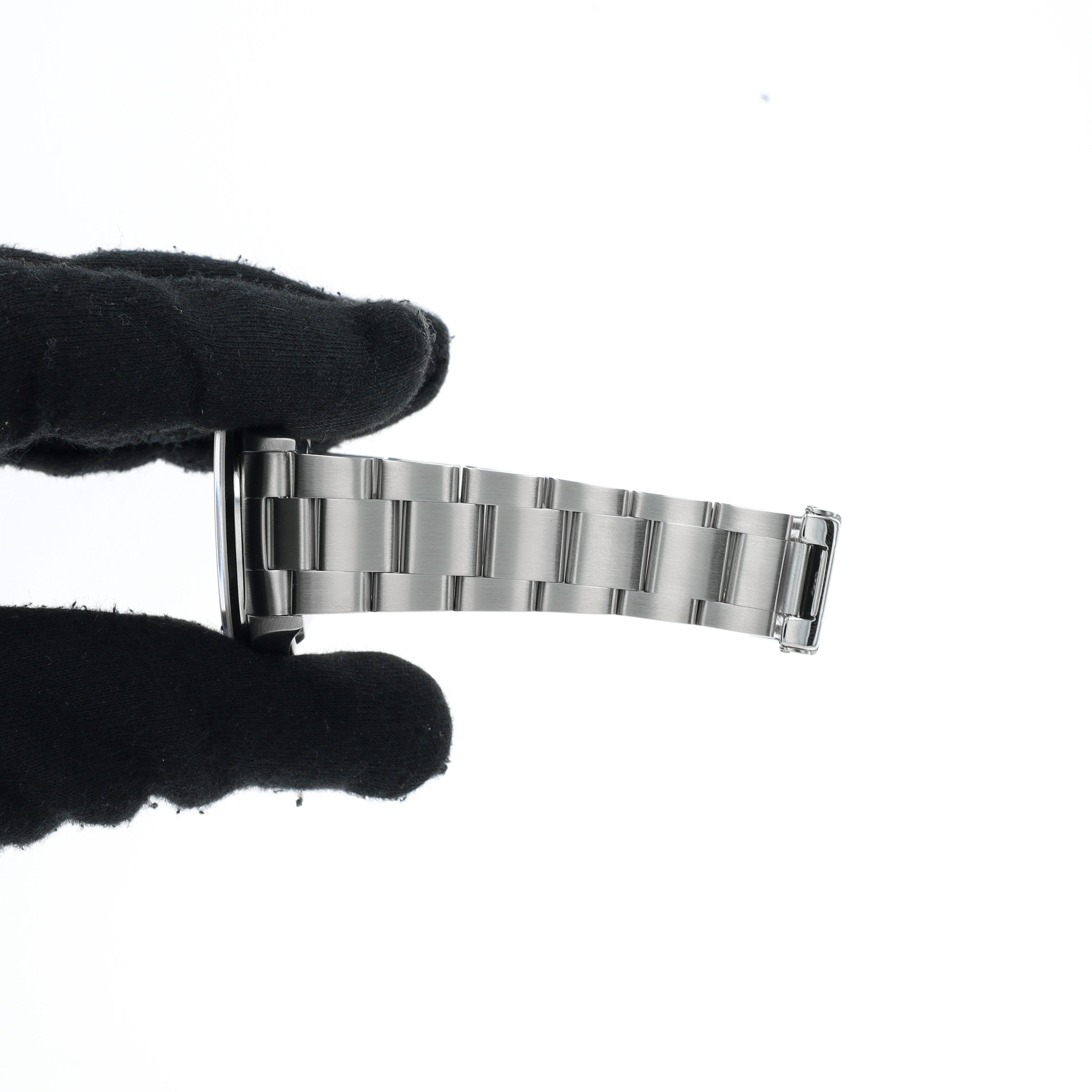 Rolex Explorer 14270 YR:1997