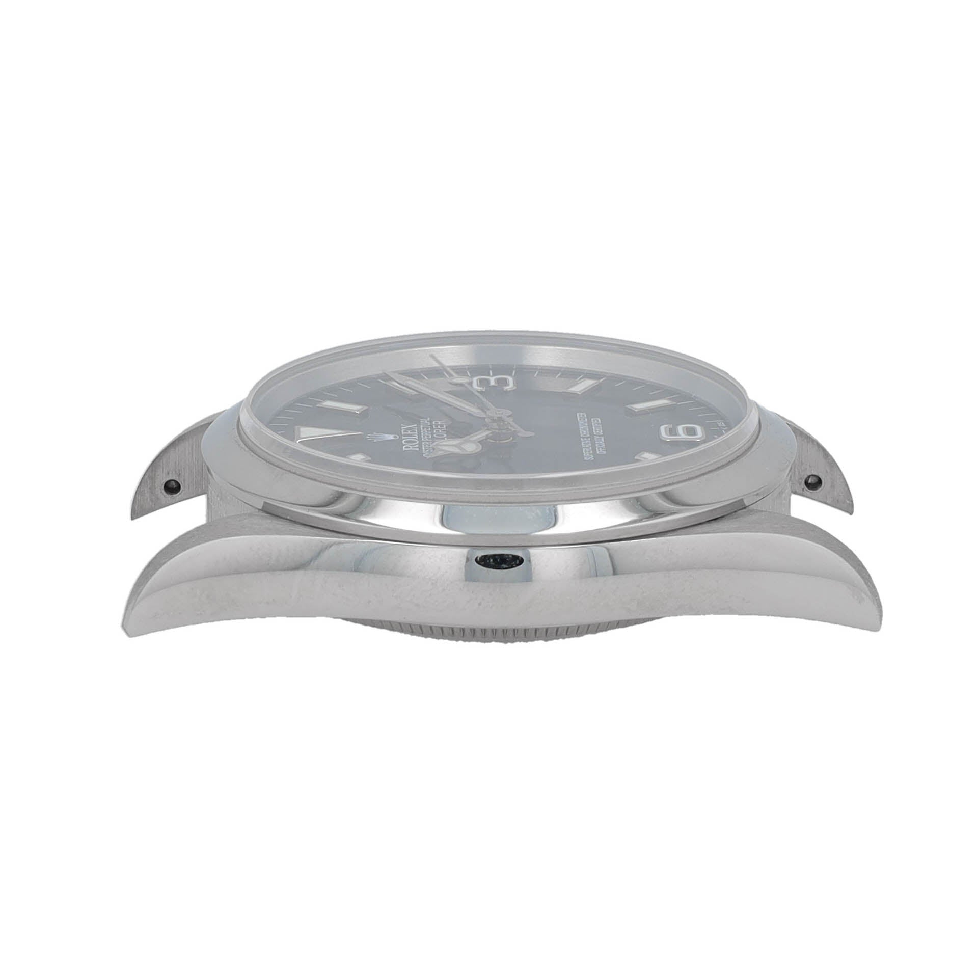 Rolex Explorer 14270 YR:1997