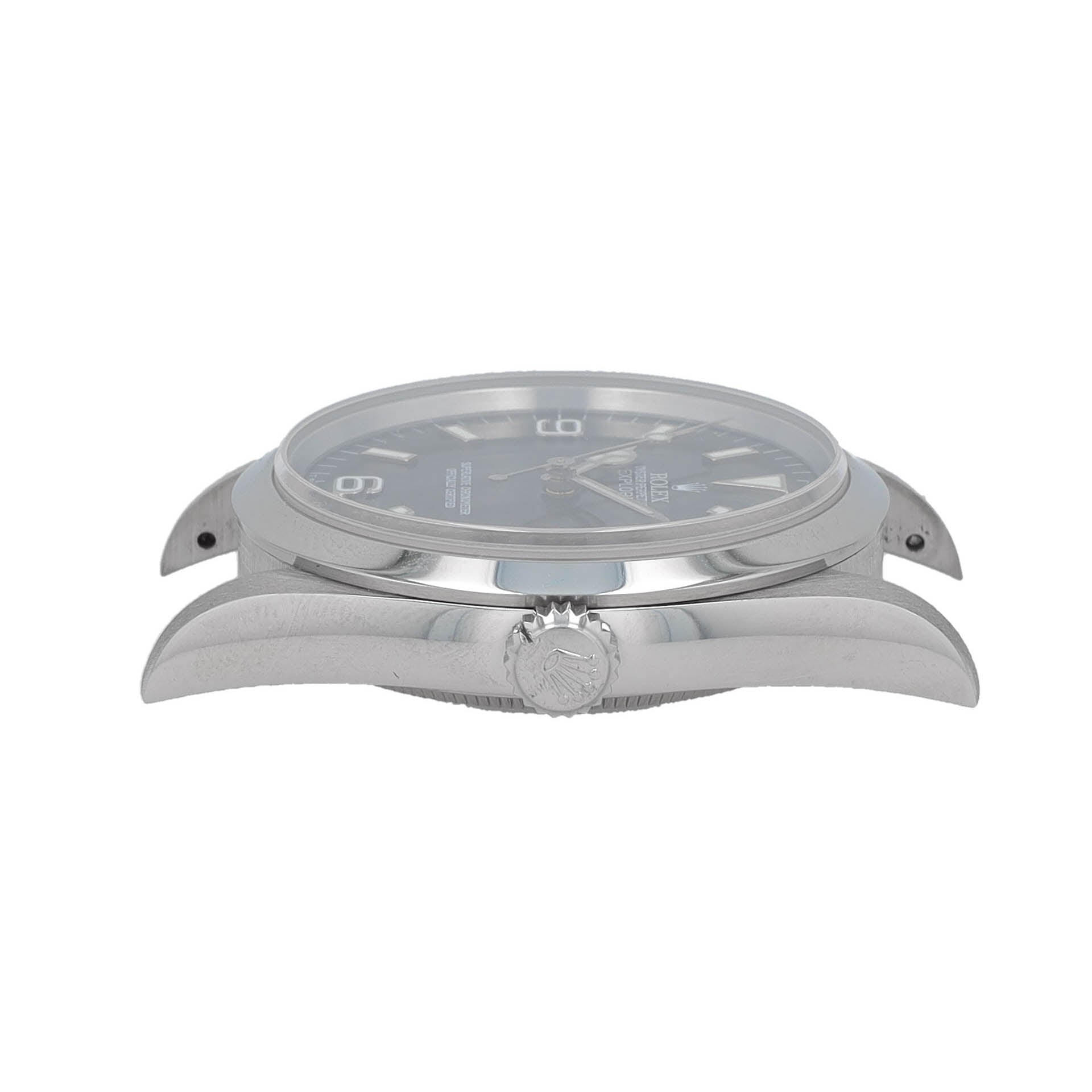 Rolex Explorer 14270 YR:1997