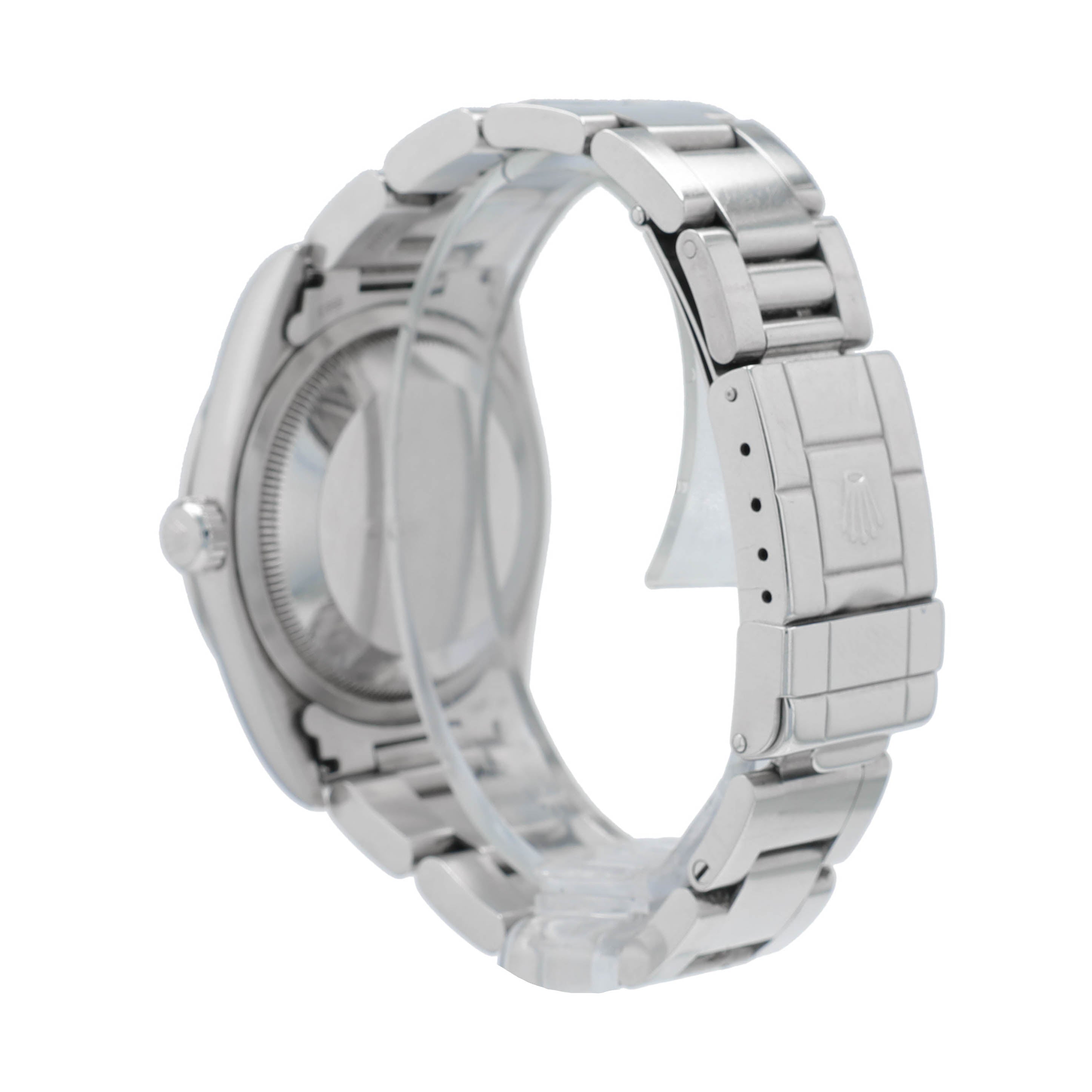 Rolex Explorer 14270 YR:1999