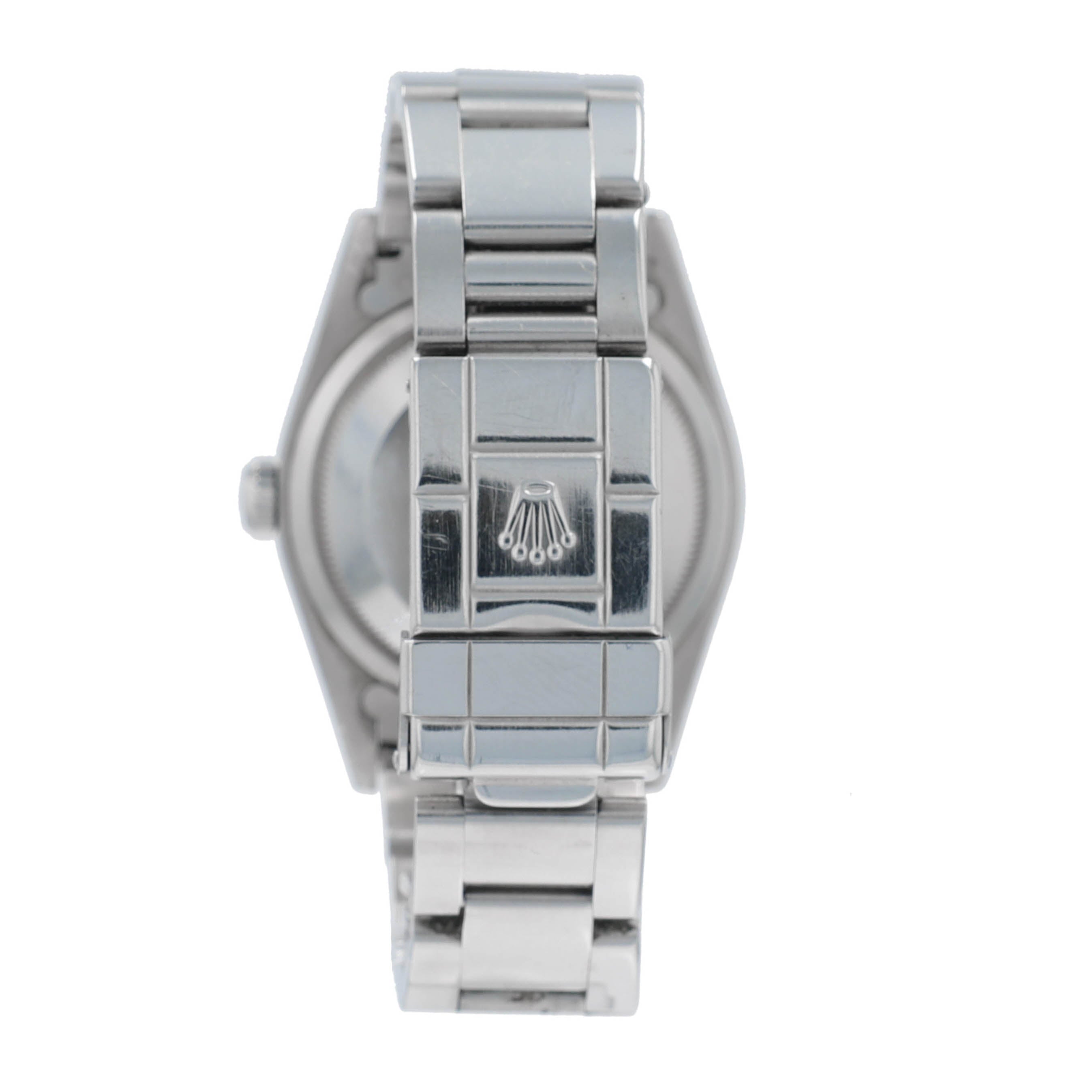 Rolex Explorer 14270 YR:1999
