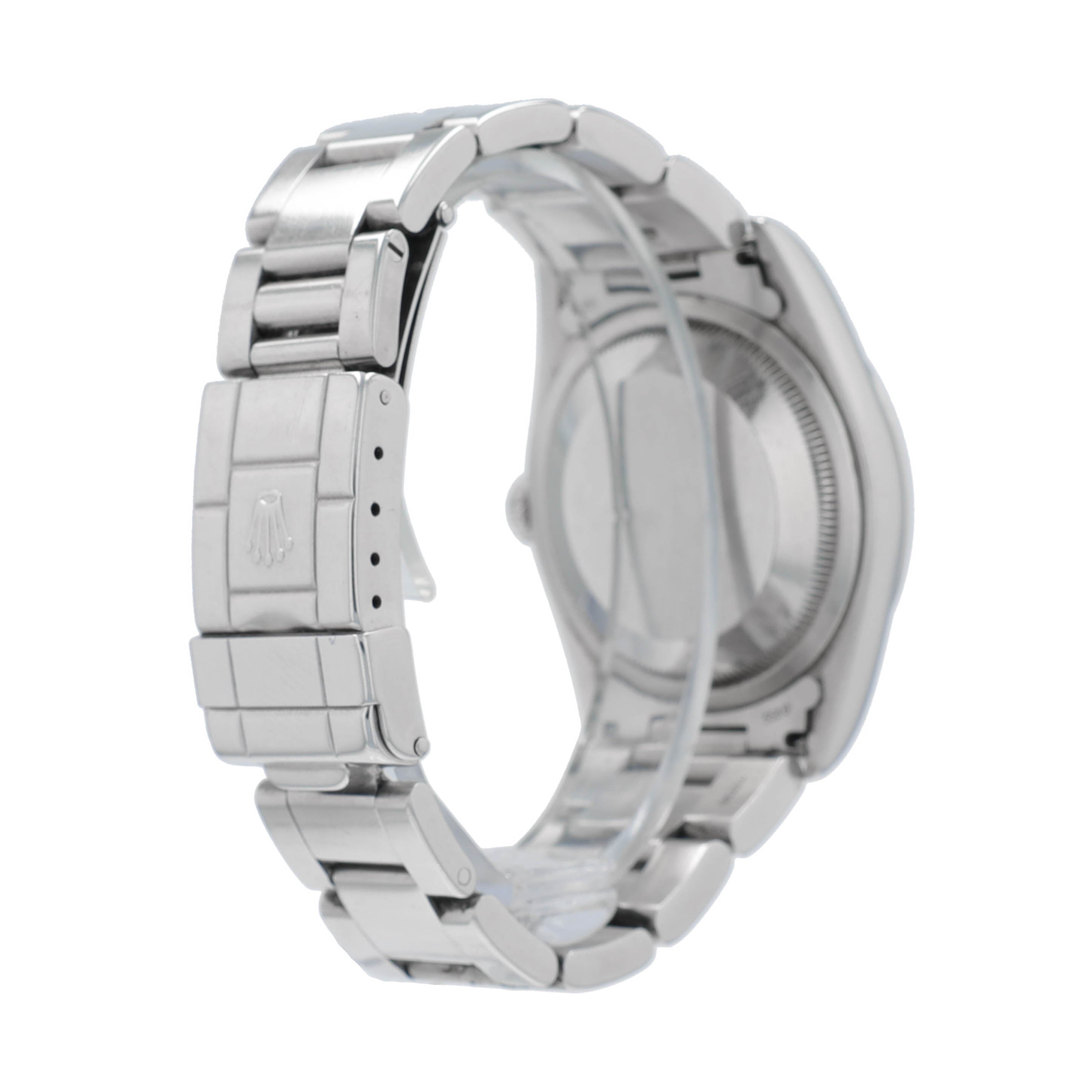 Rolex Explorer 14270 YR:1999