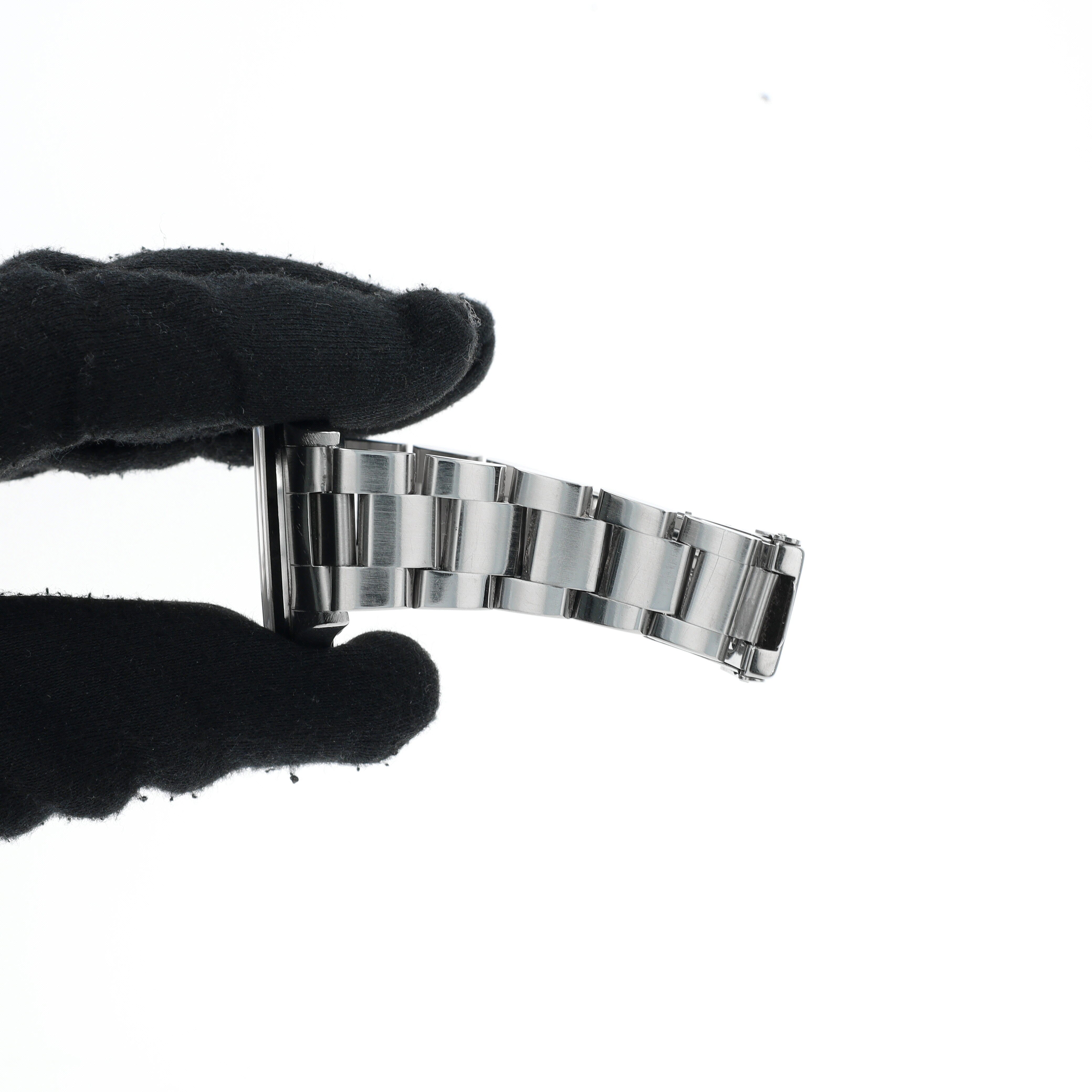 Rolex Explorer 14270 YR:1999