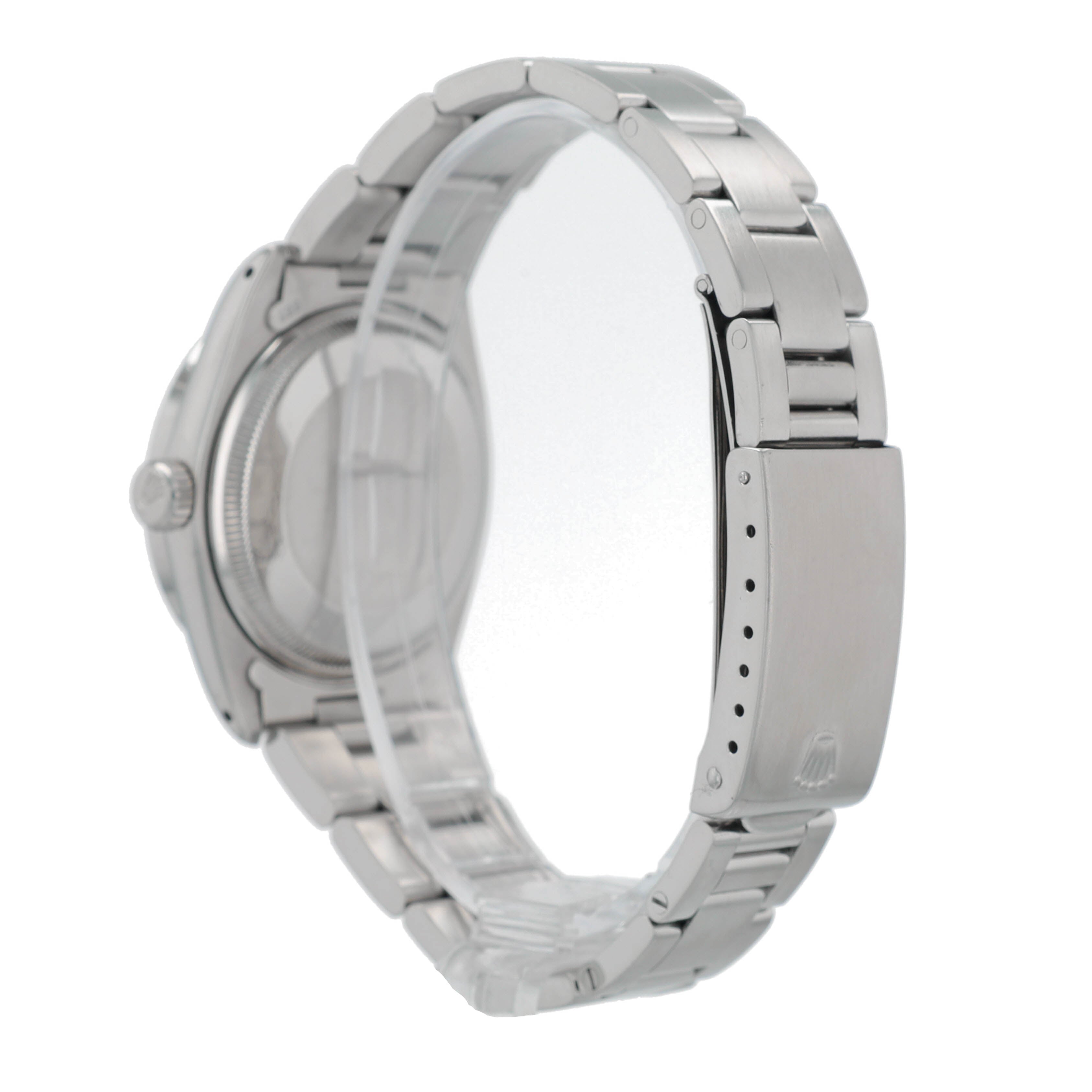 Rolex Date 34 1501 YR:1968