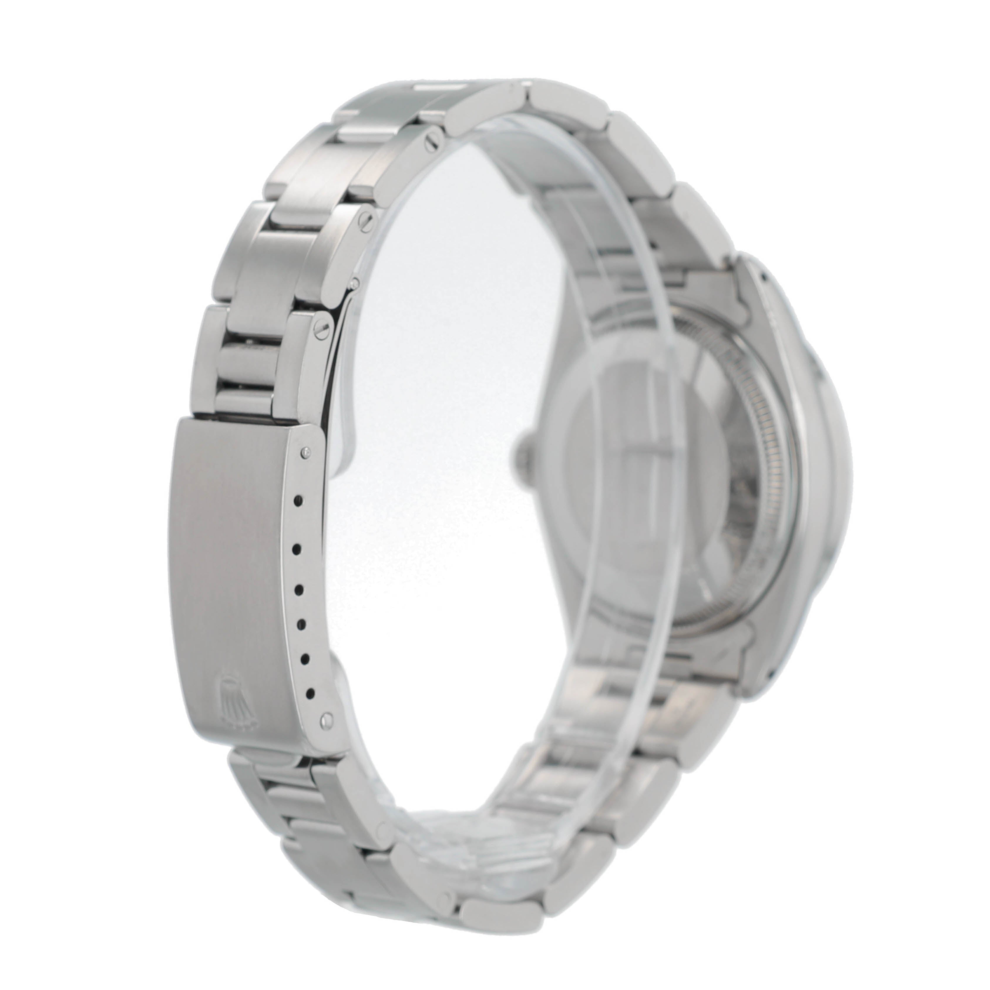 Rolex Date 34 1501 YR:1968
