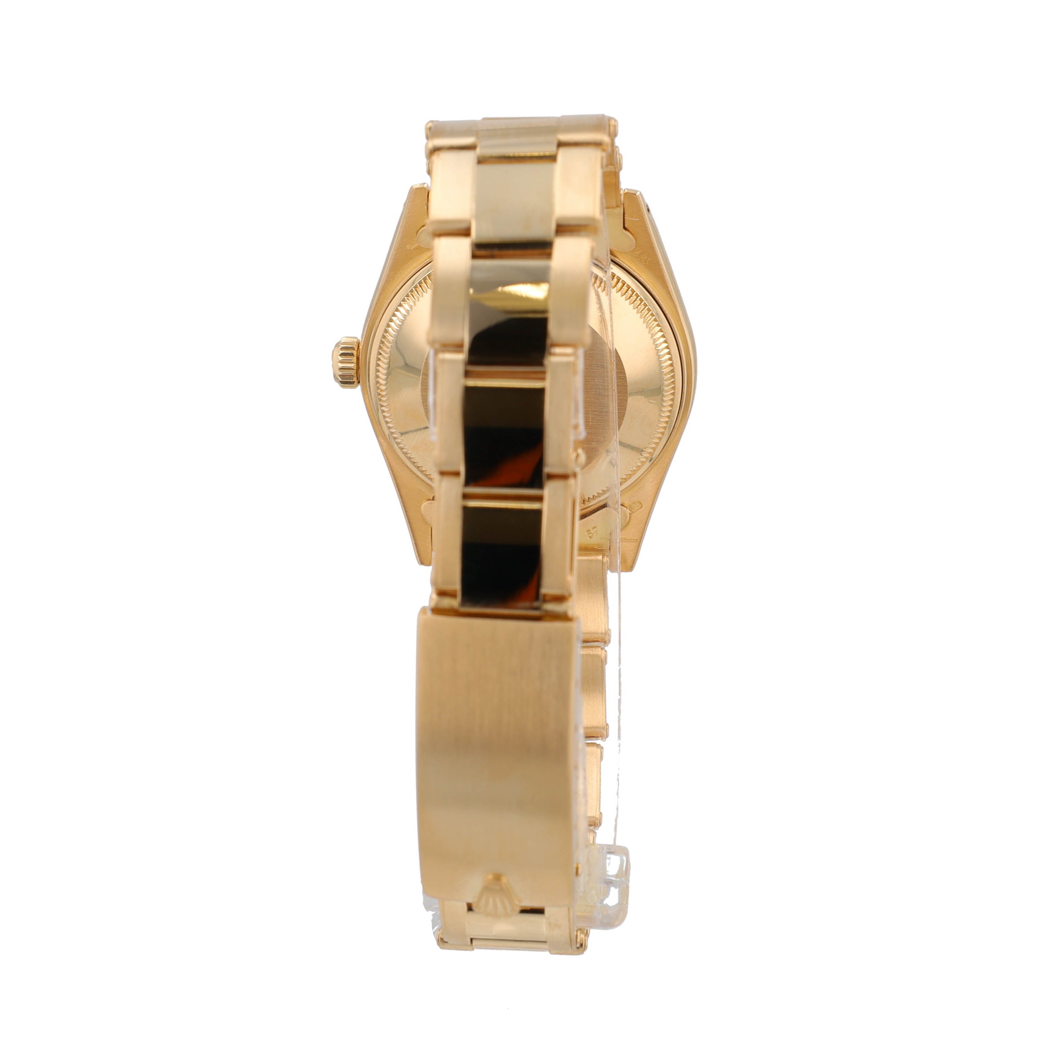 Rolex Date 34 15038 YR:1989