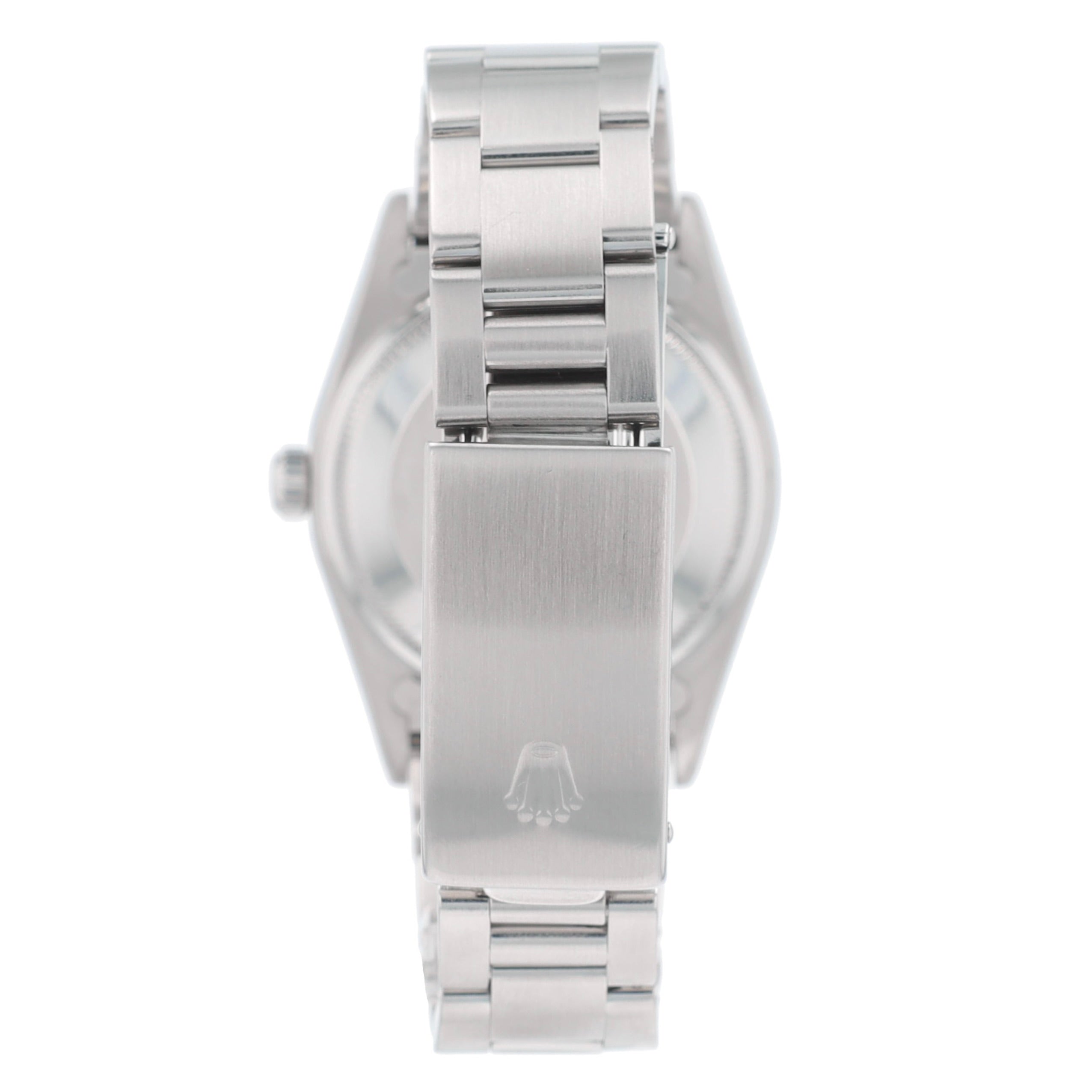 Rolex Date 34 15210 w/ Box & Paper 1997