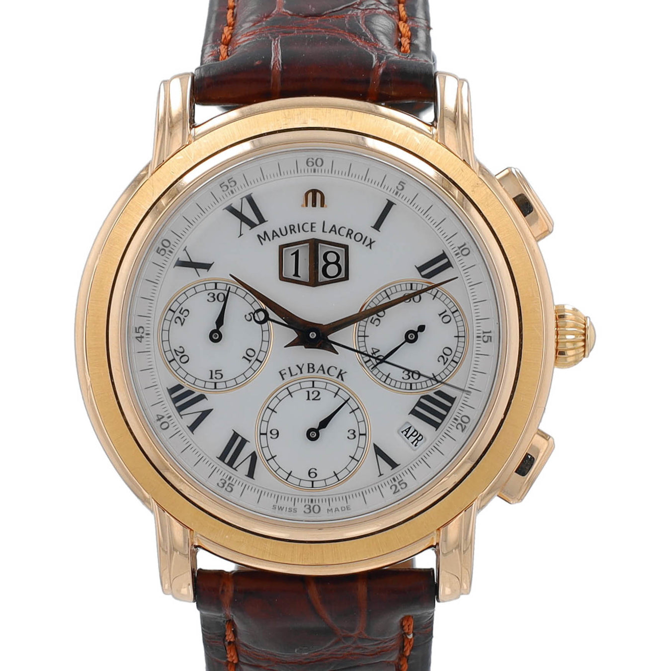 OTHER LUXURY WATCHES