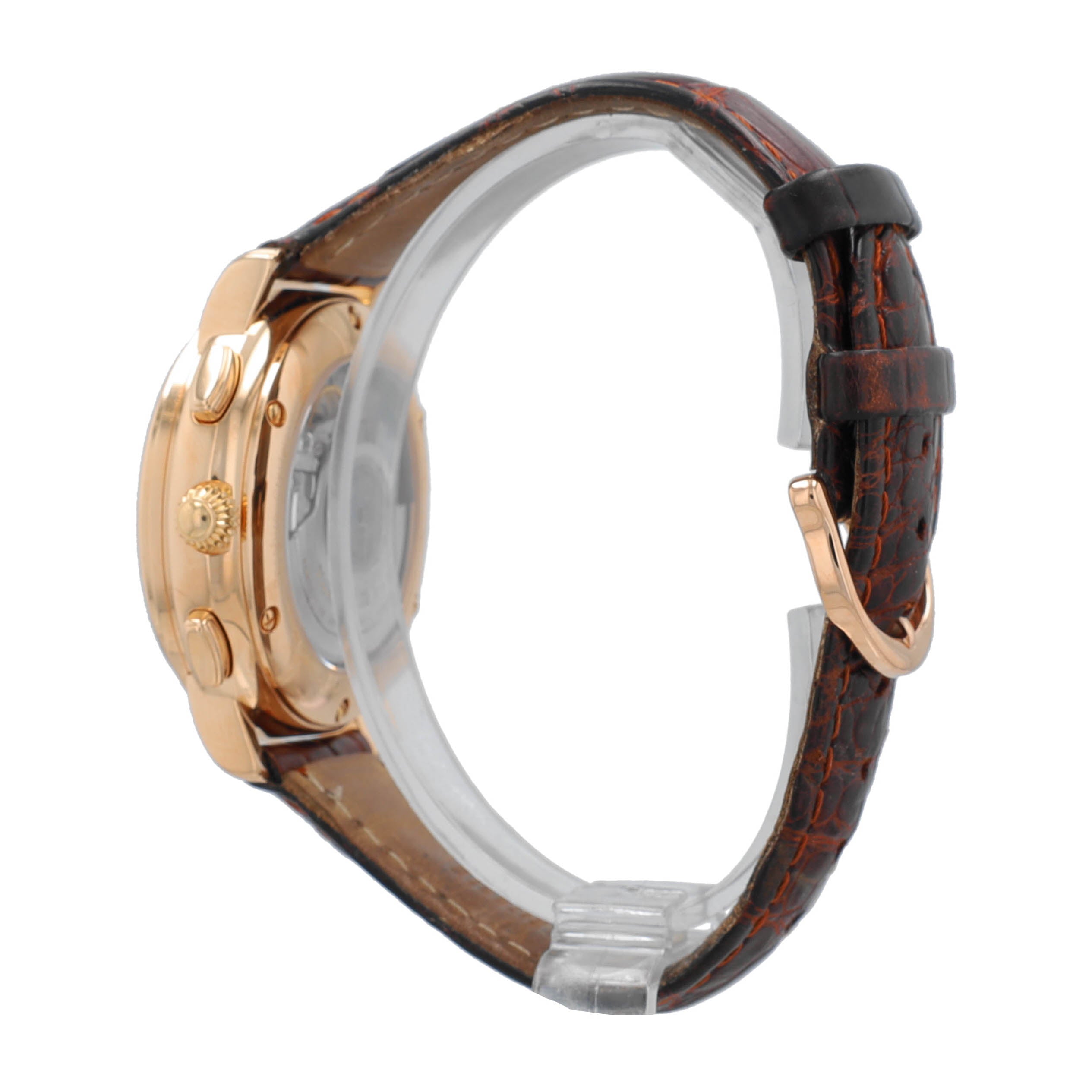 Maurice Lacroix FlyBack