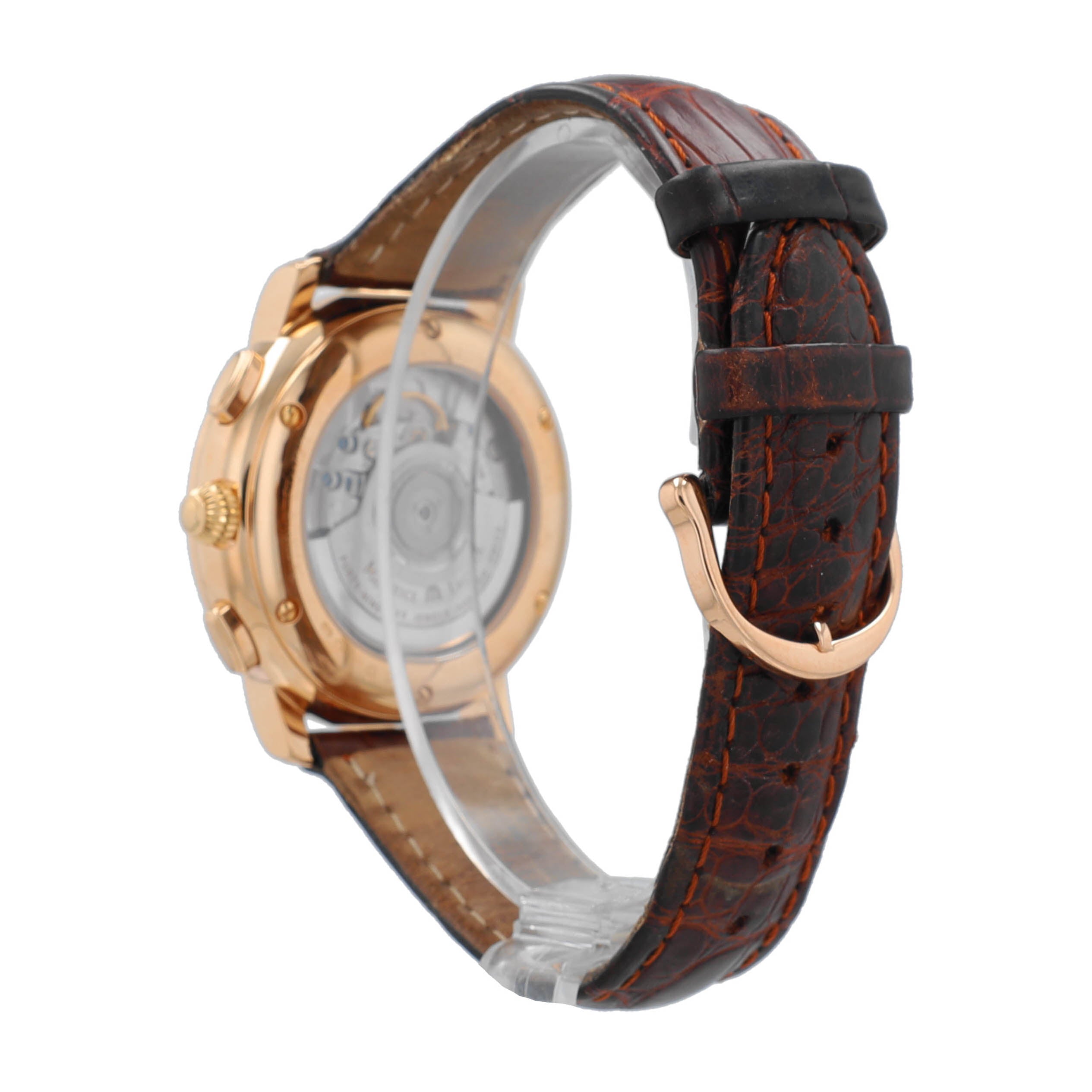 Maurice Lacroix FlyBack