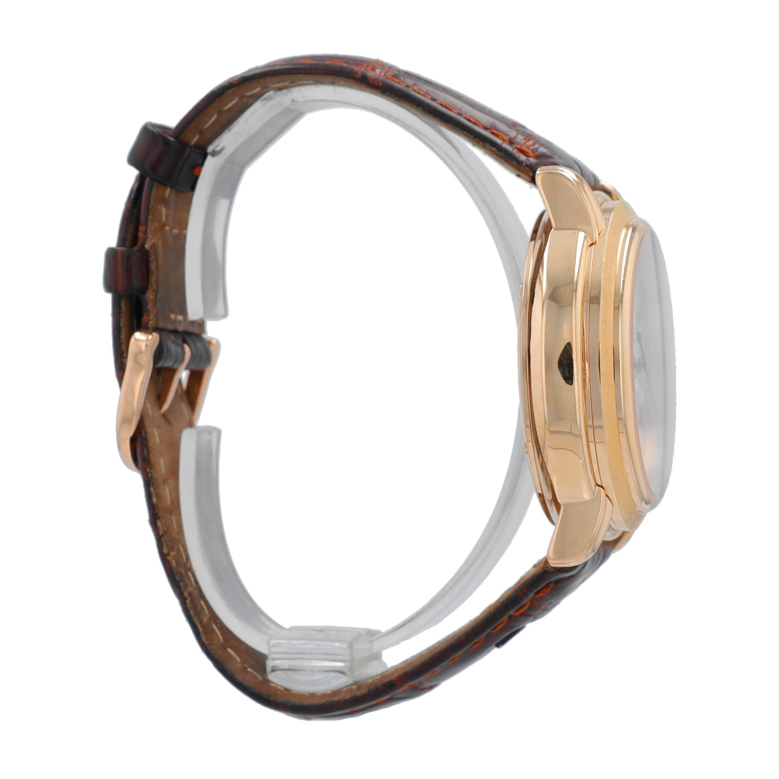 Maurice Lacroix FlyBack
