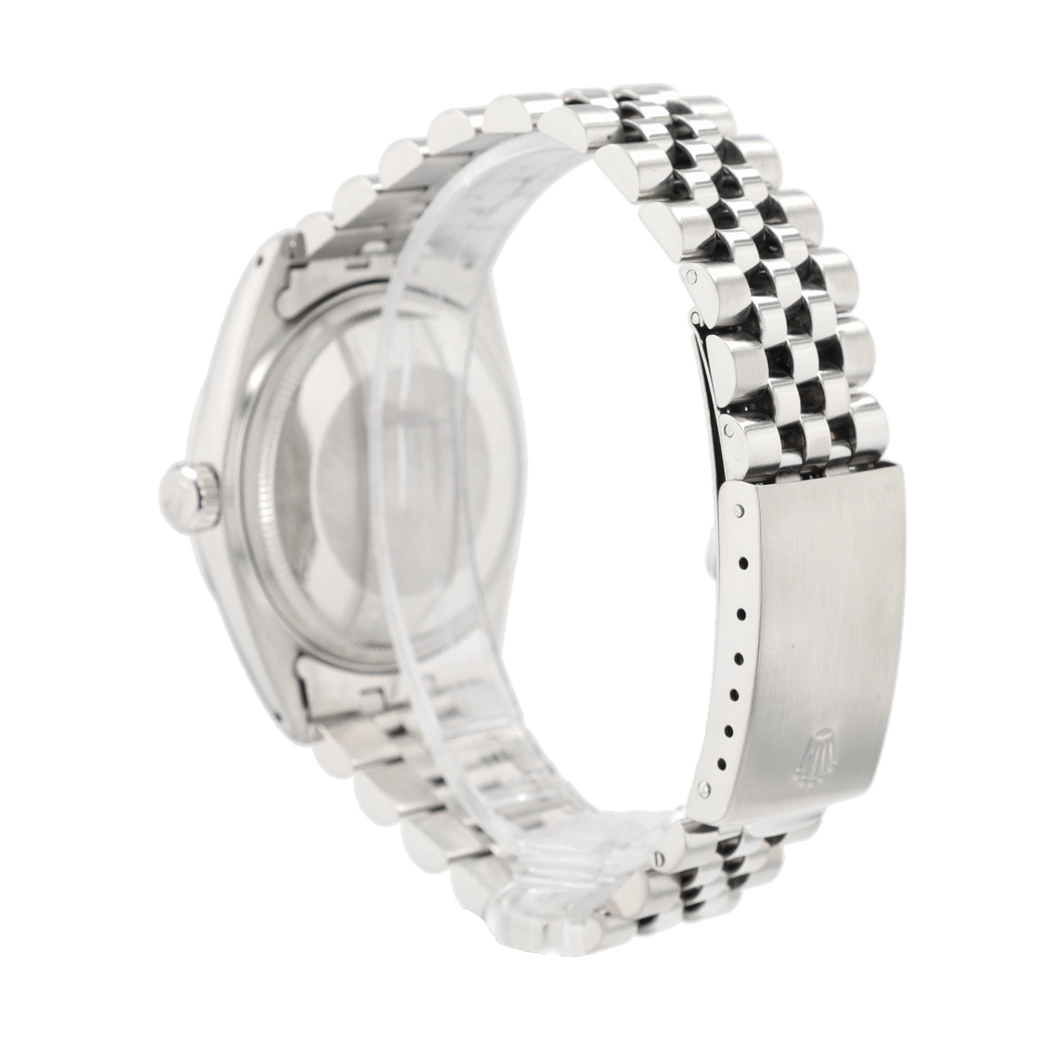 Vintage Rolex Datejust 36 1600 YR:1975