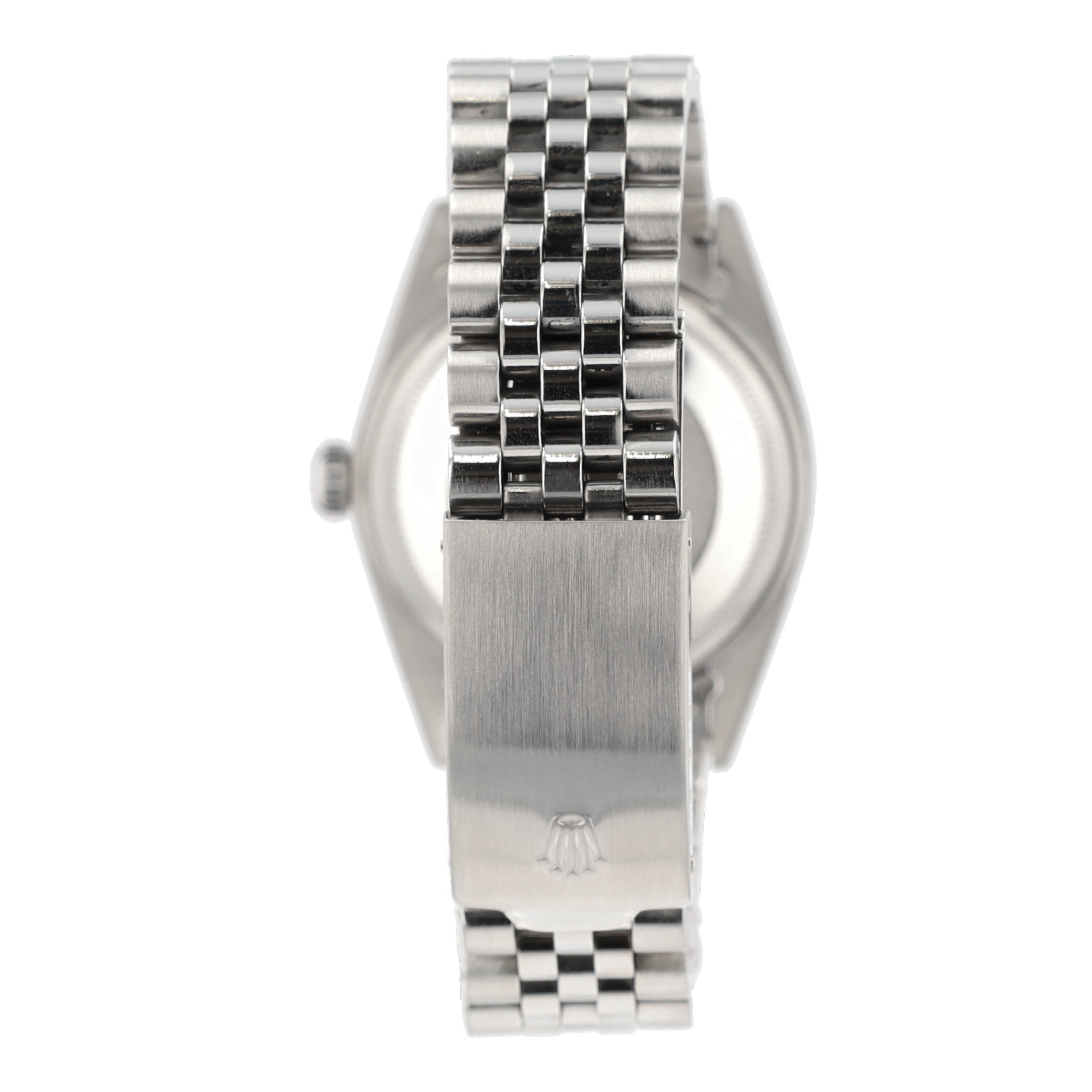 Vintage Rolex Datejust 36 1600 YR:1975