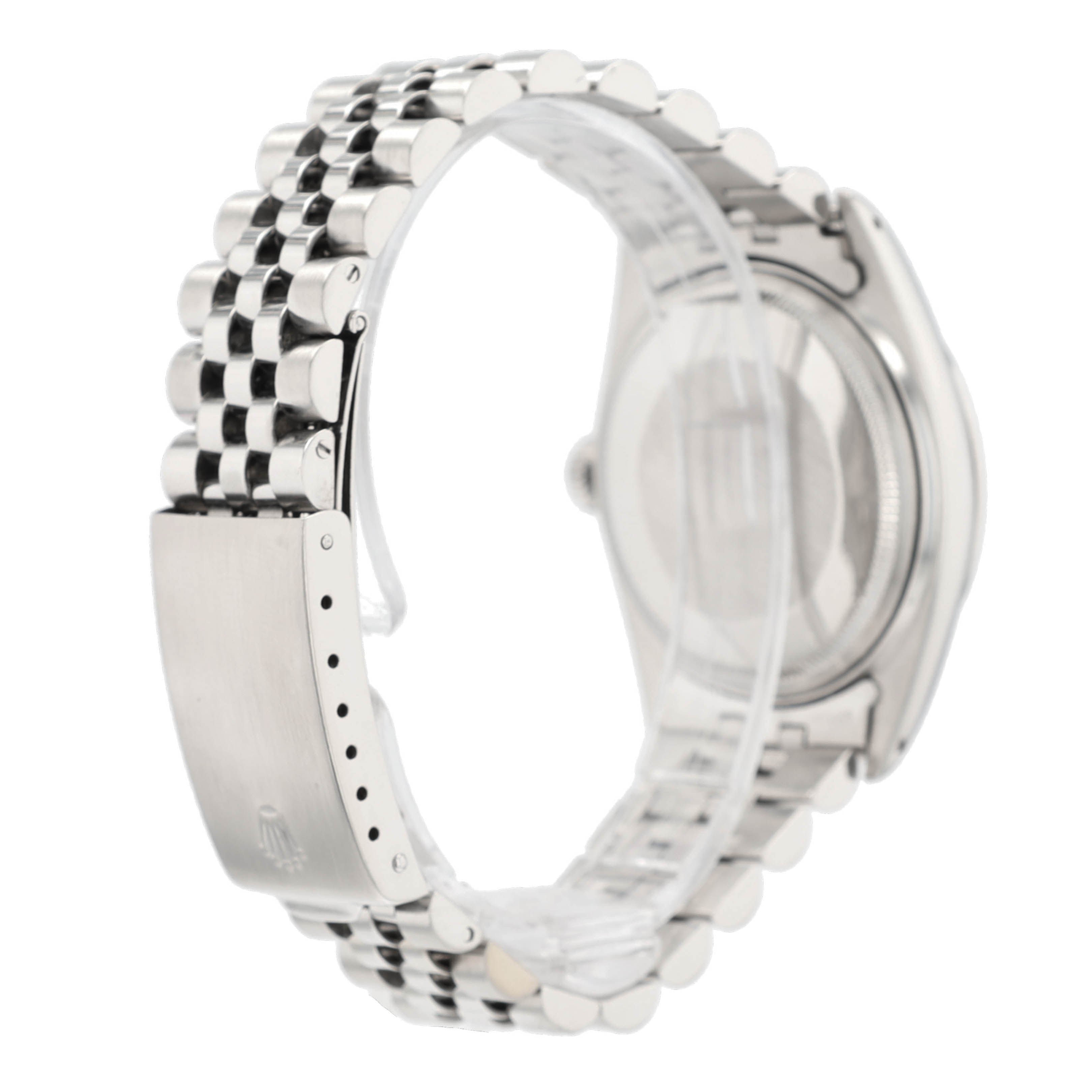 Vintage Rolex Datejust 36 1600 YR:1975