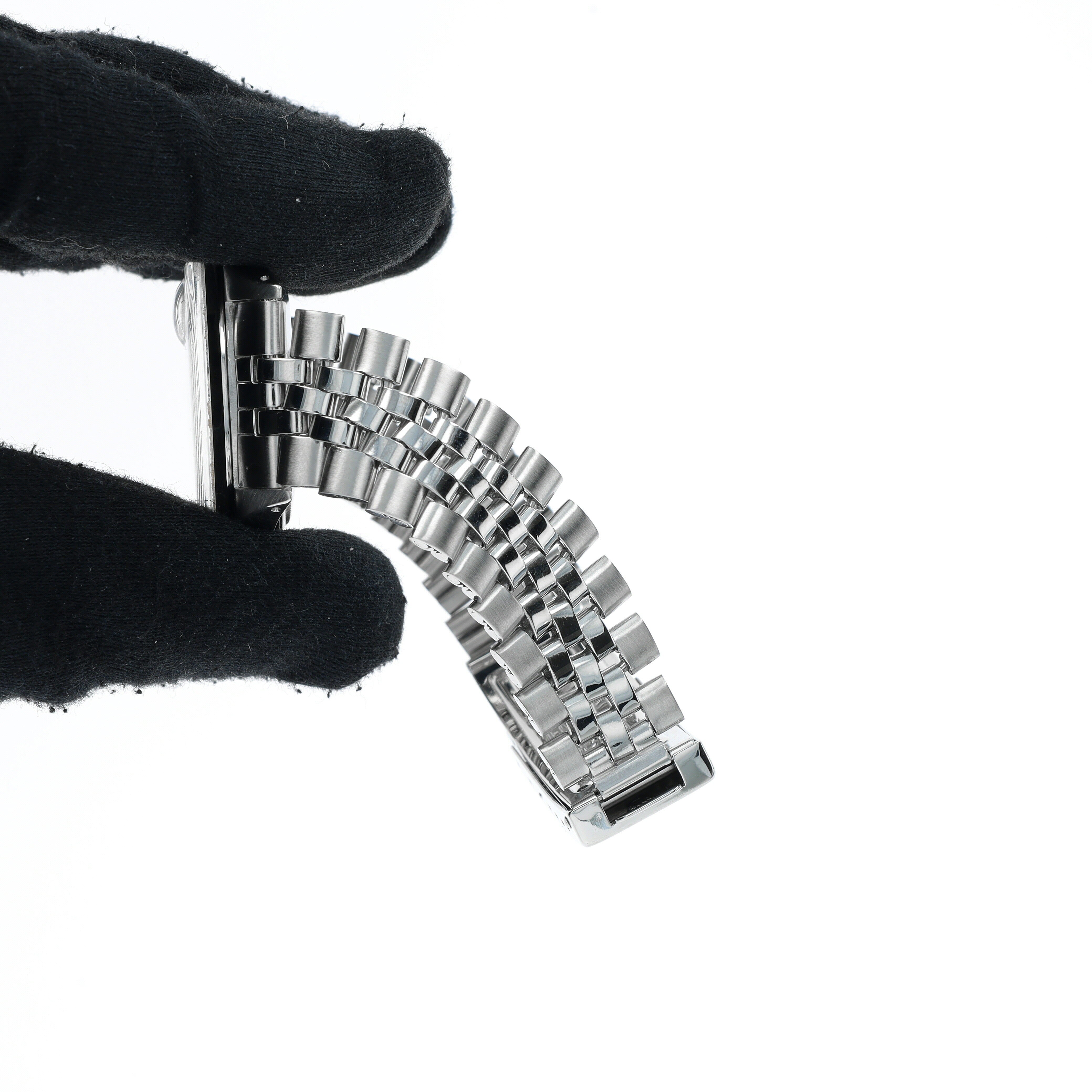 Vintage Rolex Datejust 36 1600 YR:1969