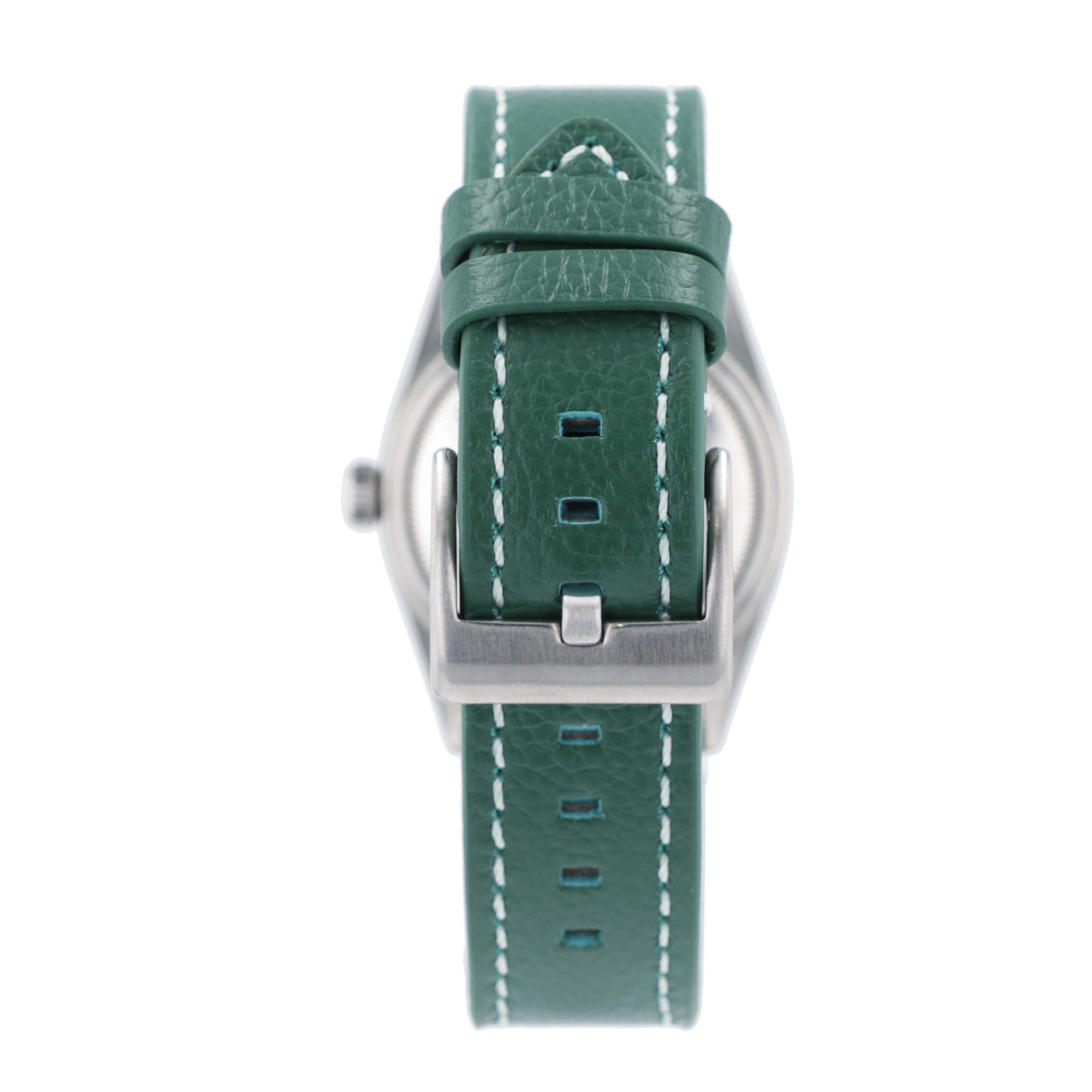 Vintage Rolex Datejust 36 1601  YR:1958