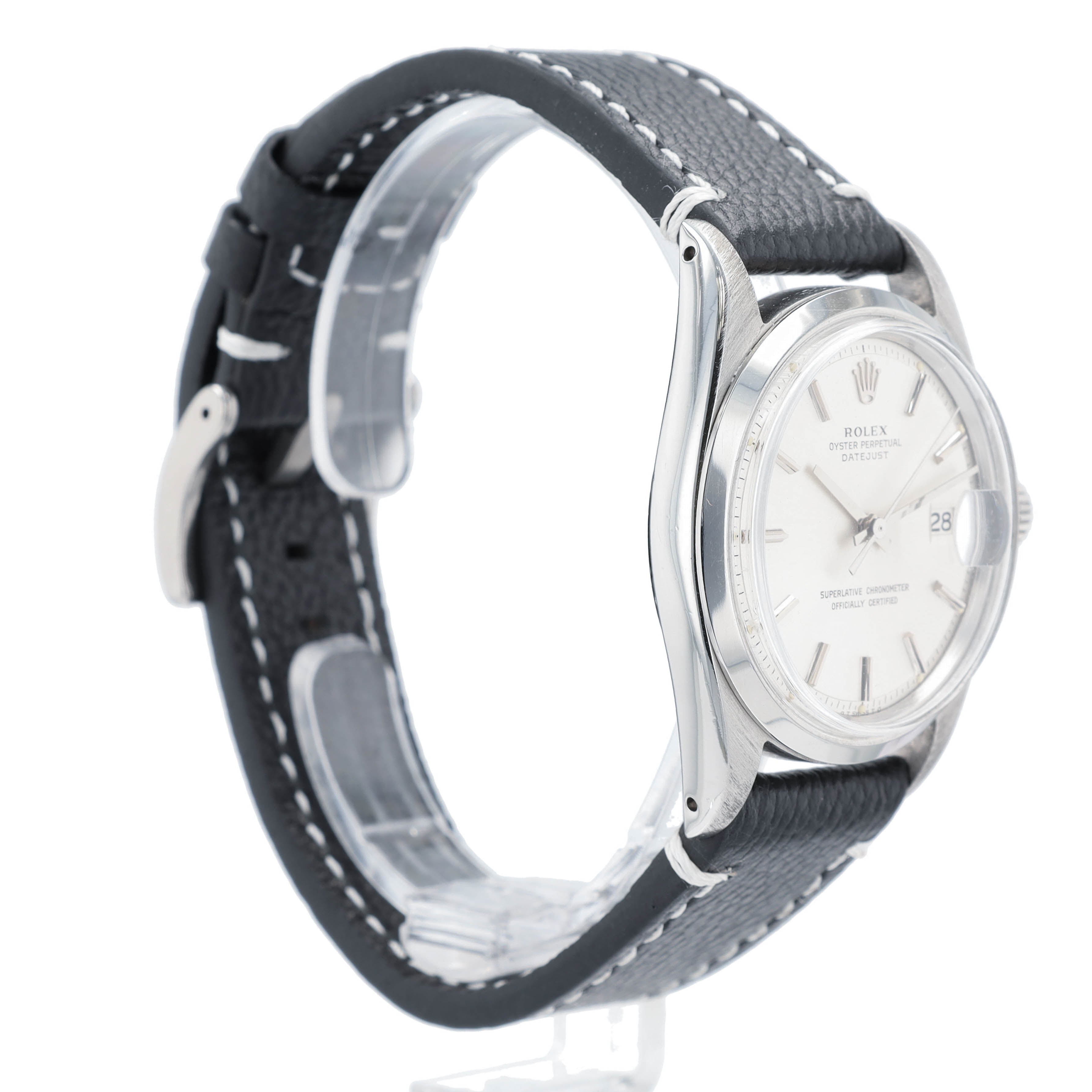 Vintage Rolex Datejust 36 1601  YR:1970