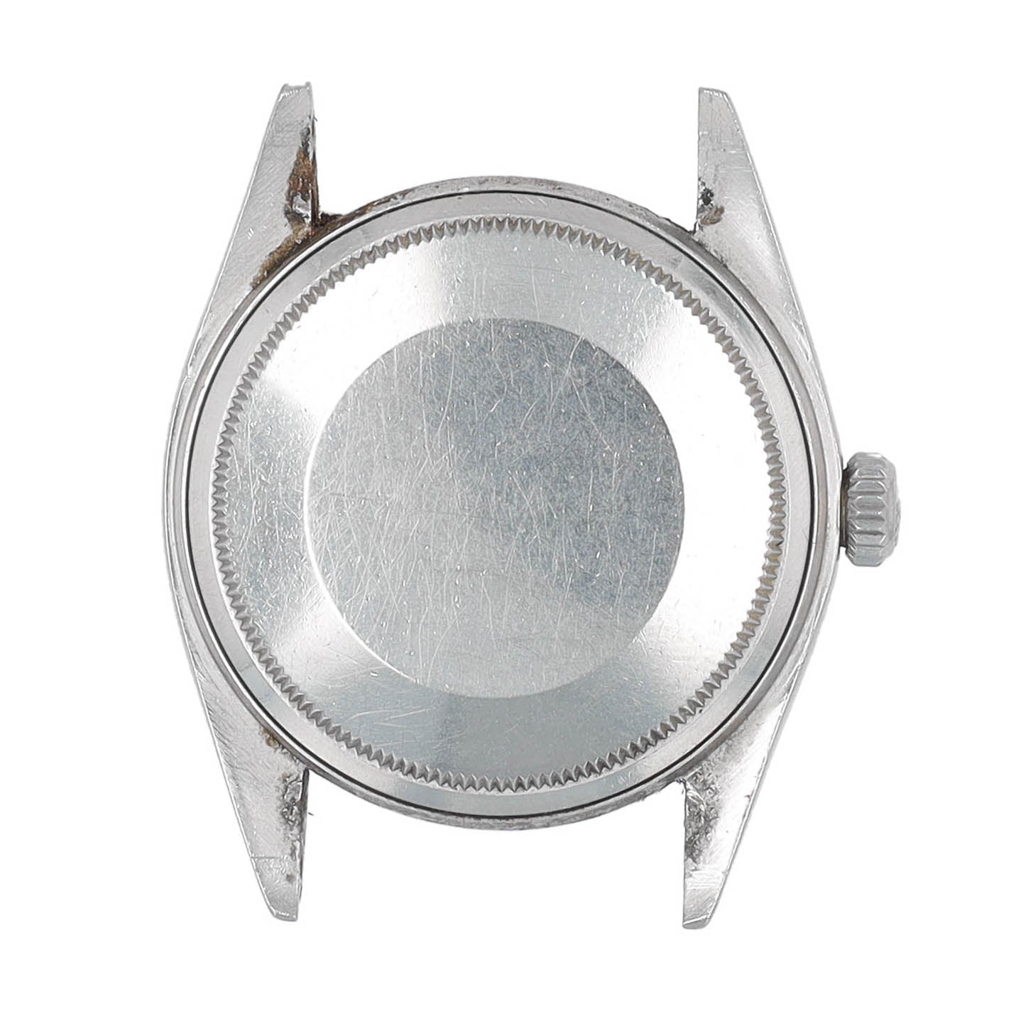 Vintage Rolex Datejust 36 1601 YR:1973