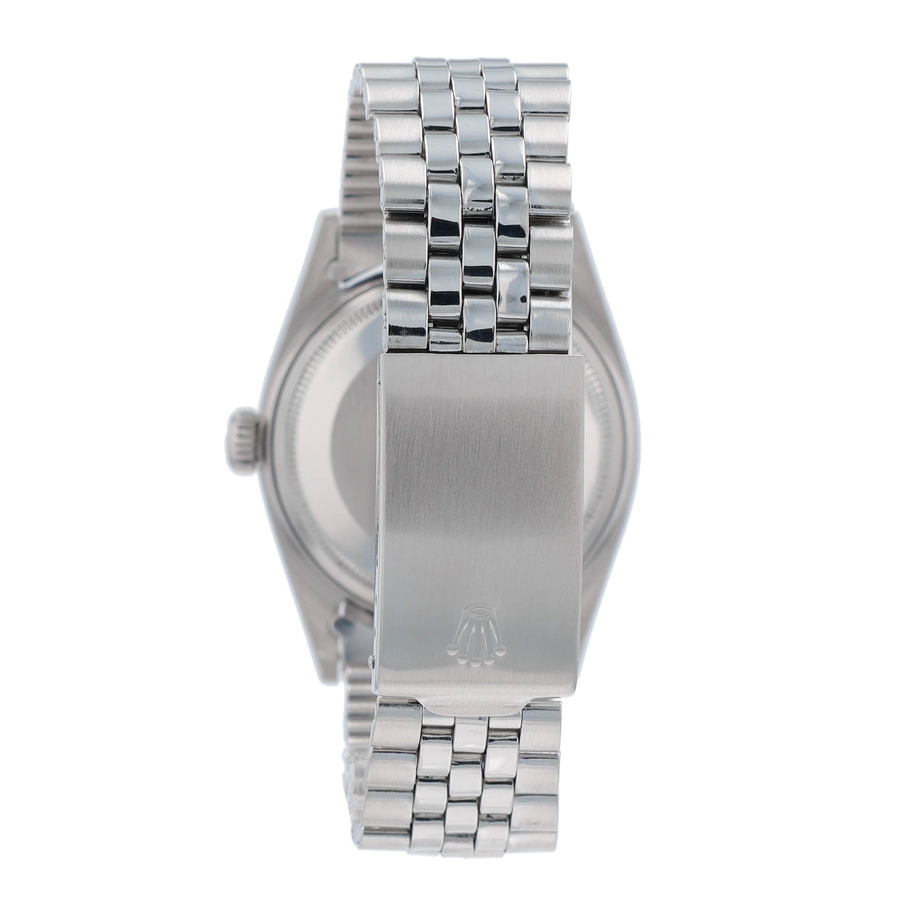 Vintage Rolex Datejust 36 1601  YR:1969