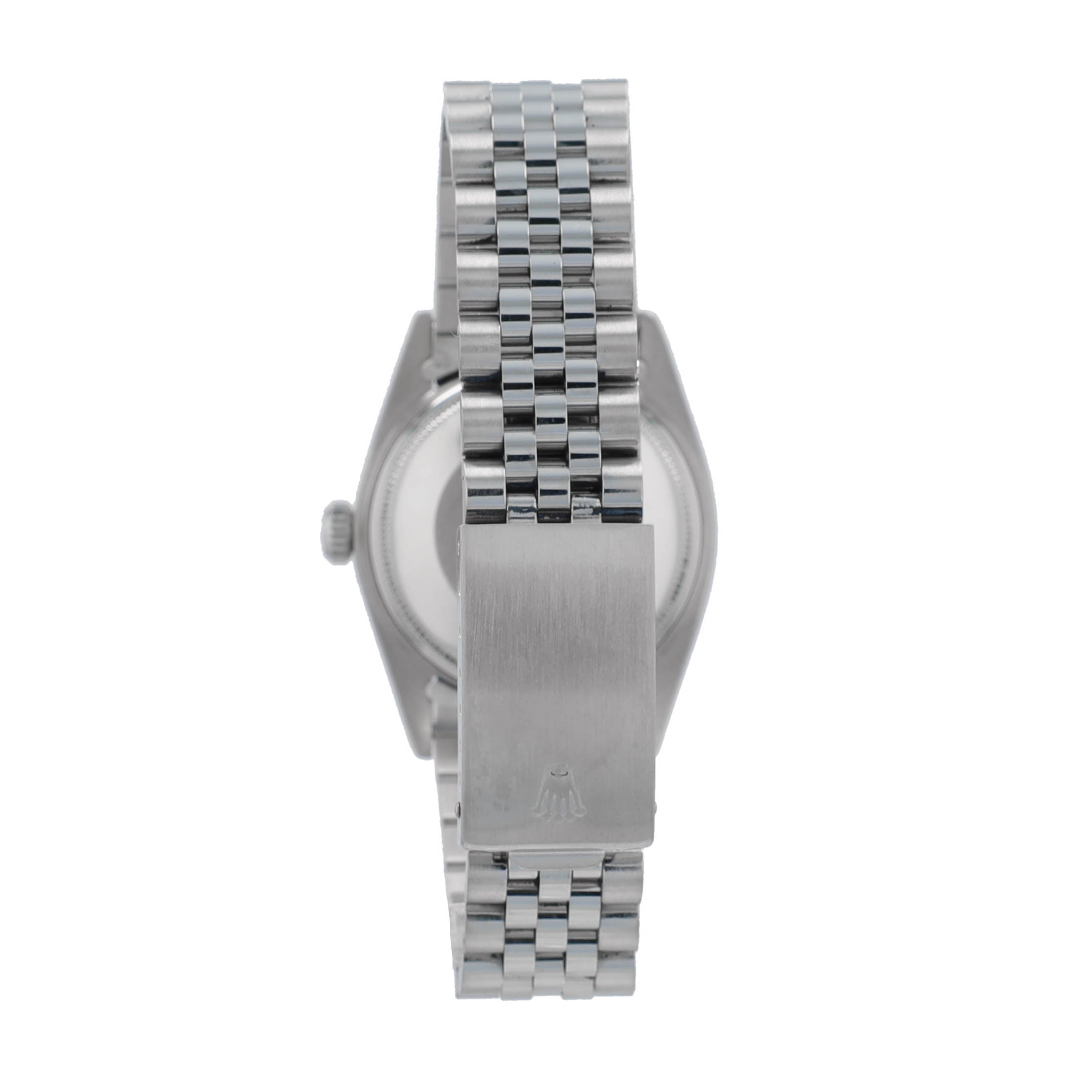 Vintage Rolex Datejust 36 1603 YR:1974