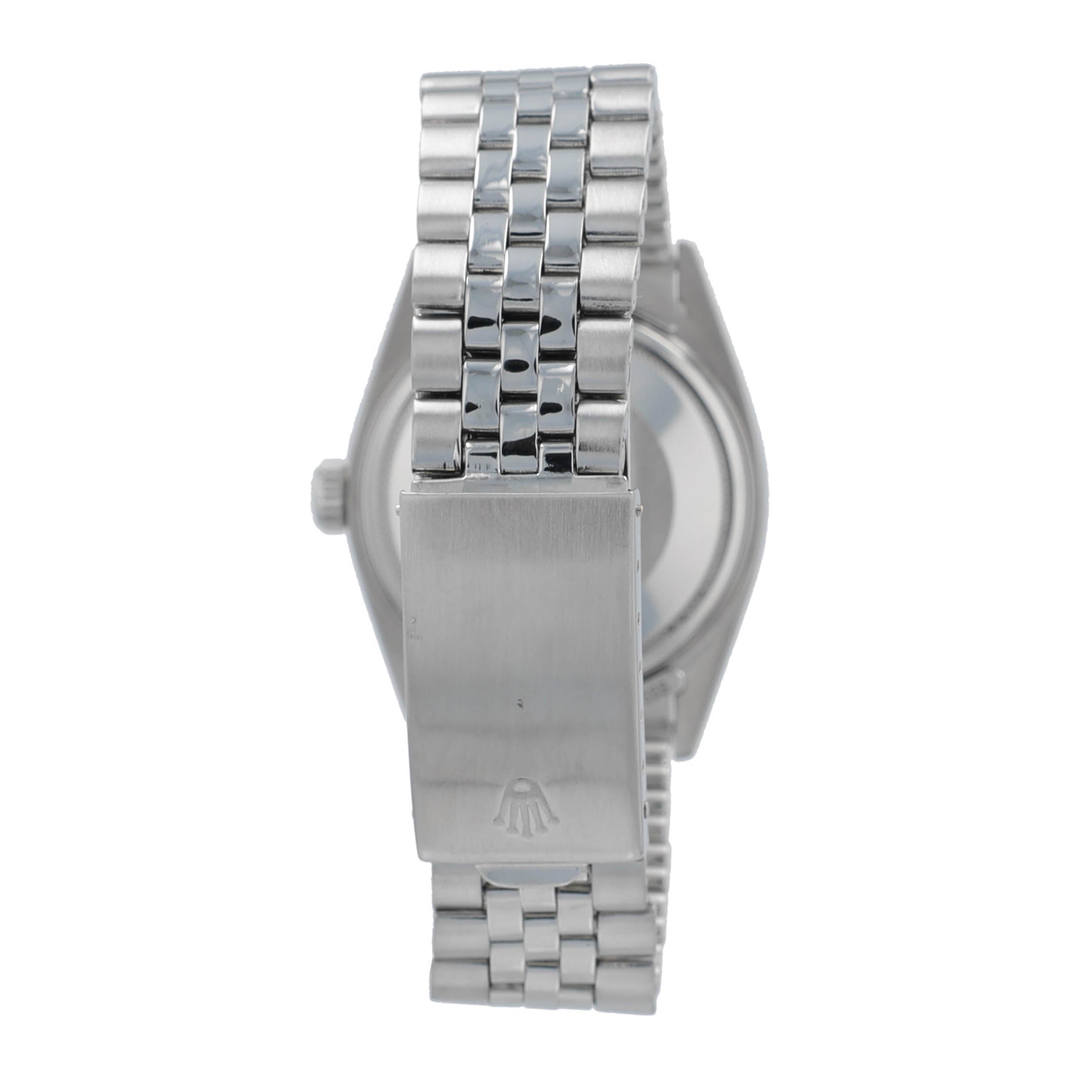 Vintage Rolex Datejust 36 1601 YR:1969