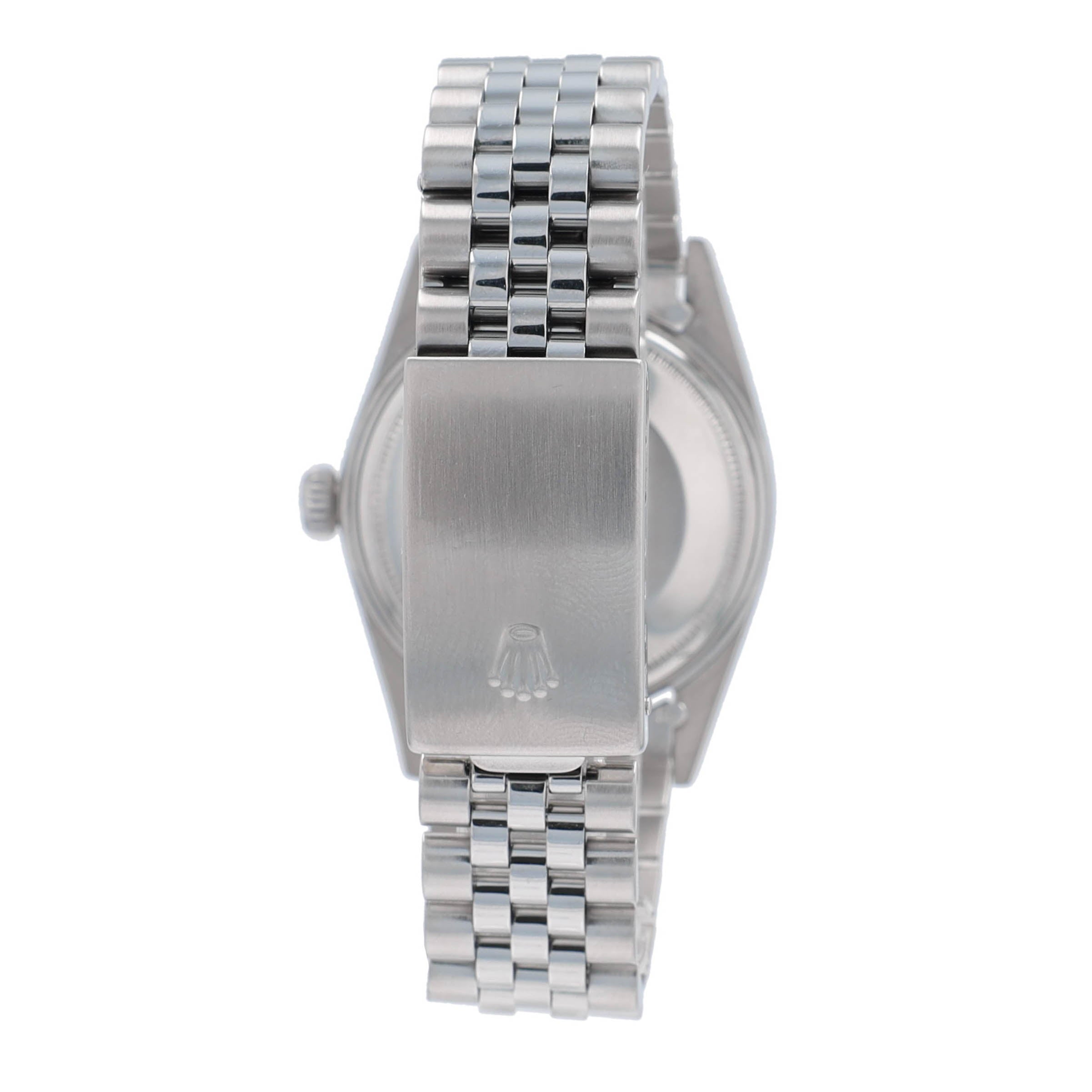 Vintage Rolex Datejust 36 1601 YR:1970