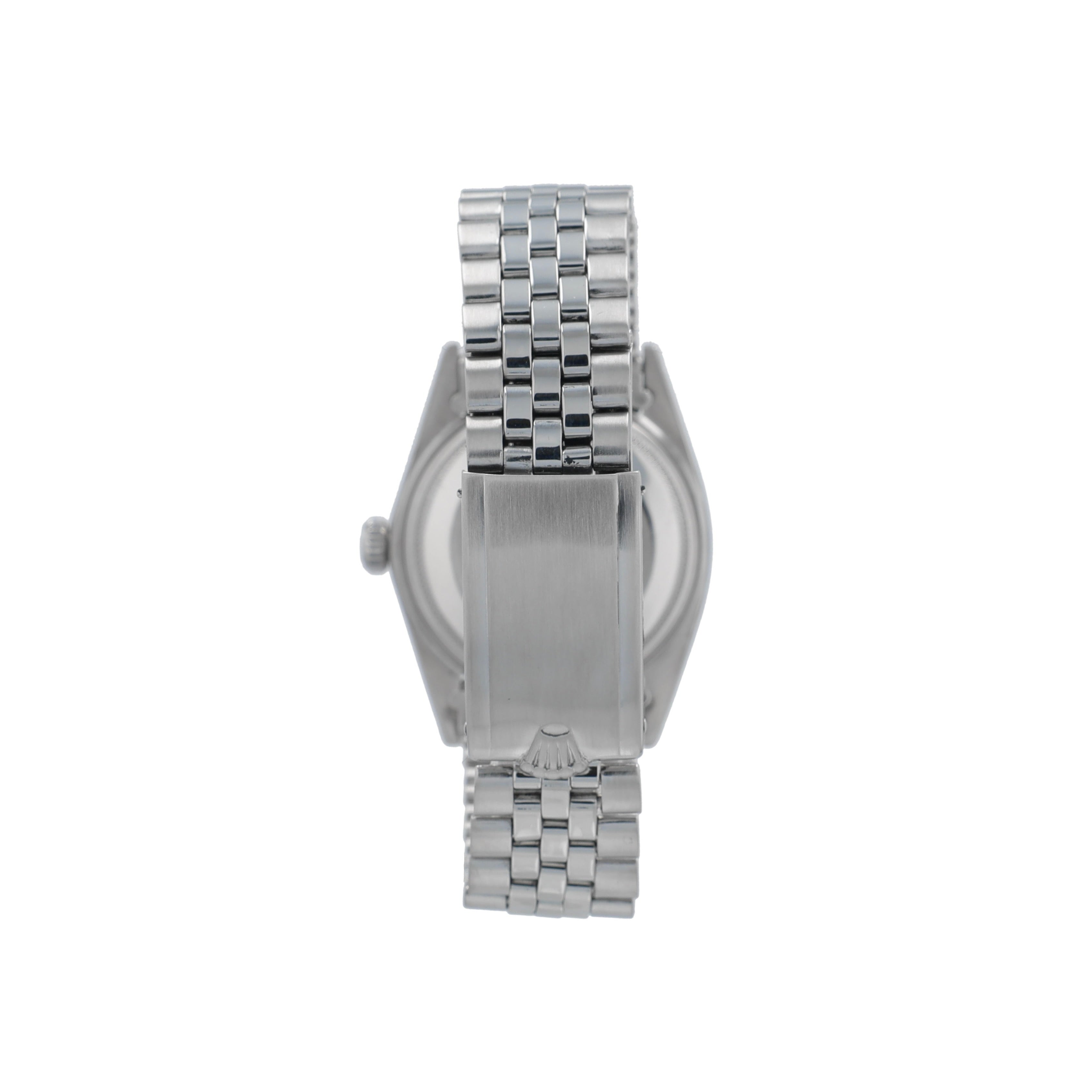Vintage Rolex Datejust 36 1601 YR:1968