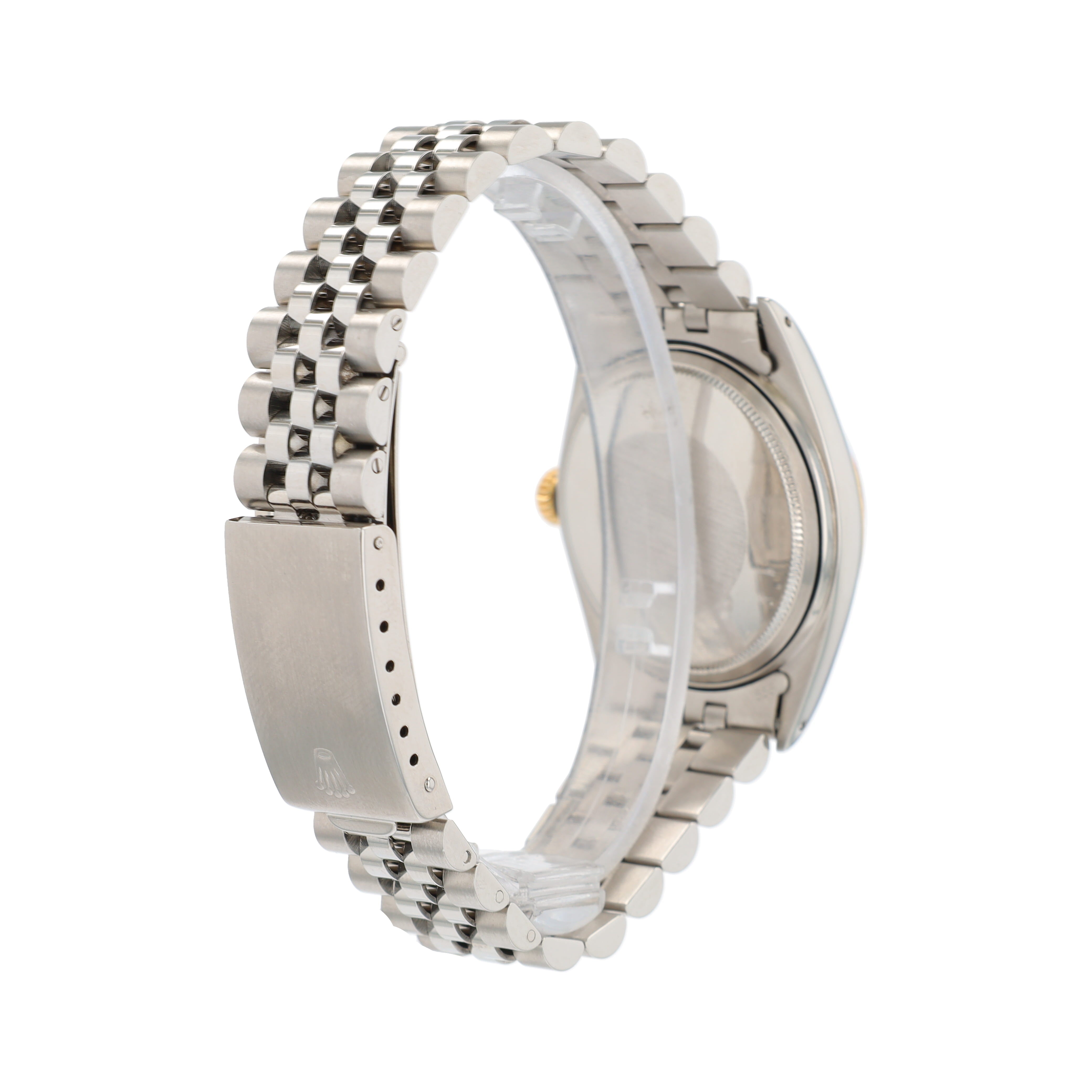 Vintage Rolex Datejust 36 1601 YR:1973