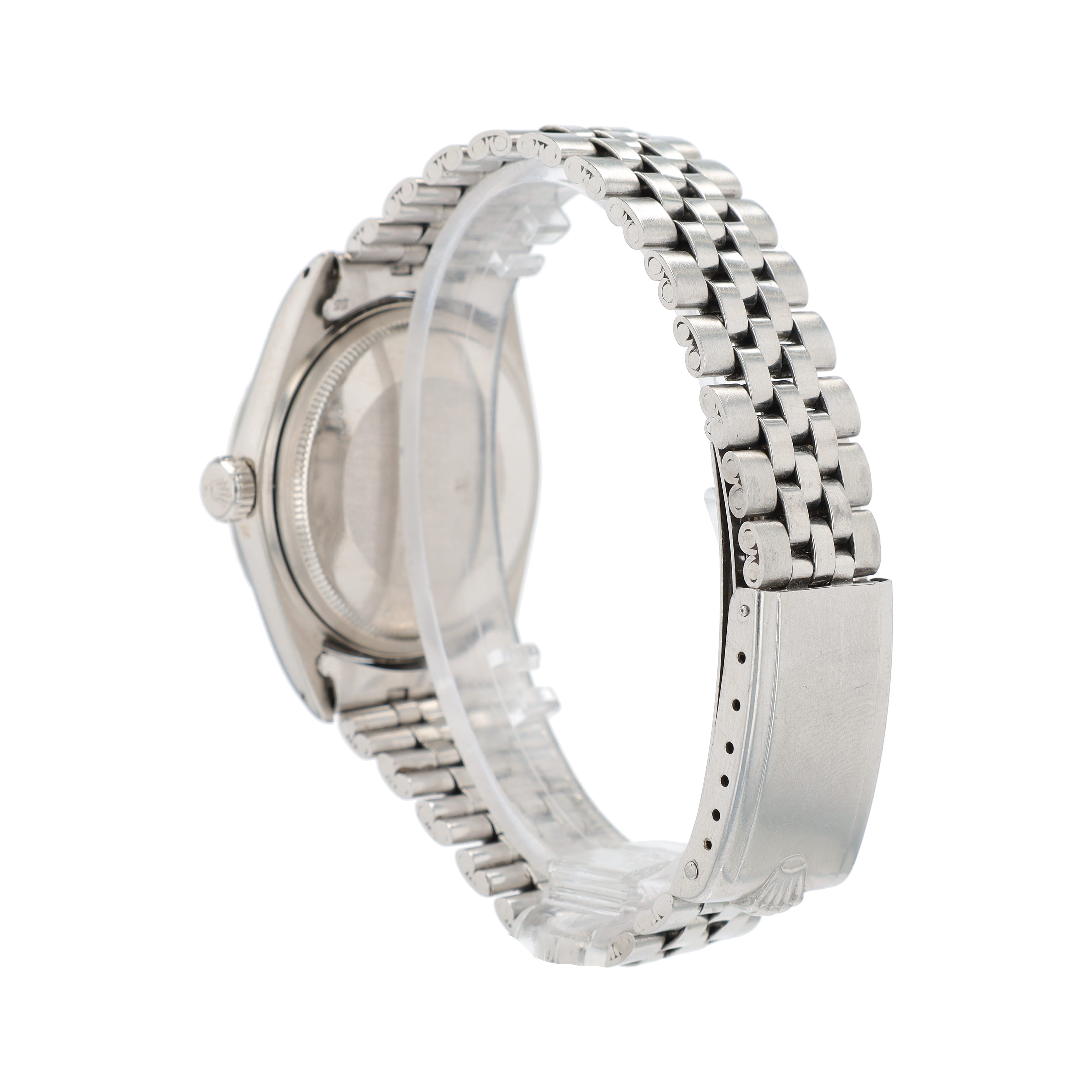 Vintage Rolex Datejust 36 1601 YR:1971