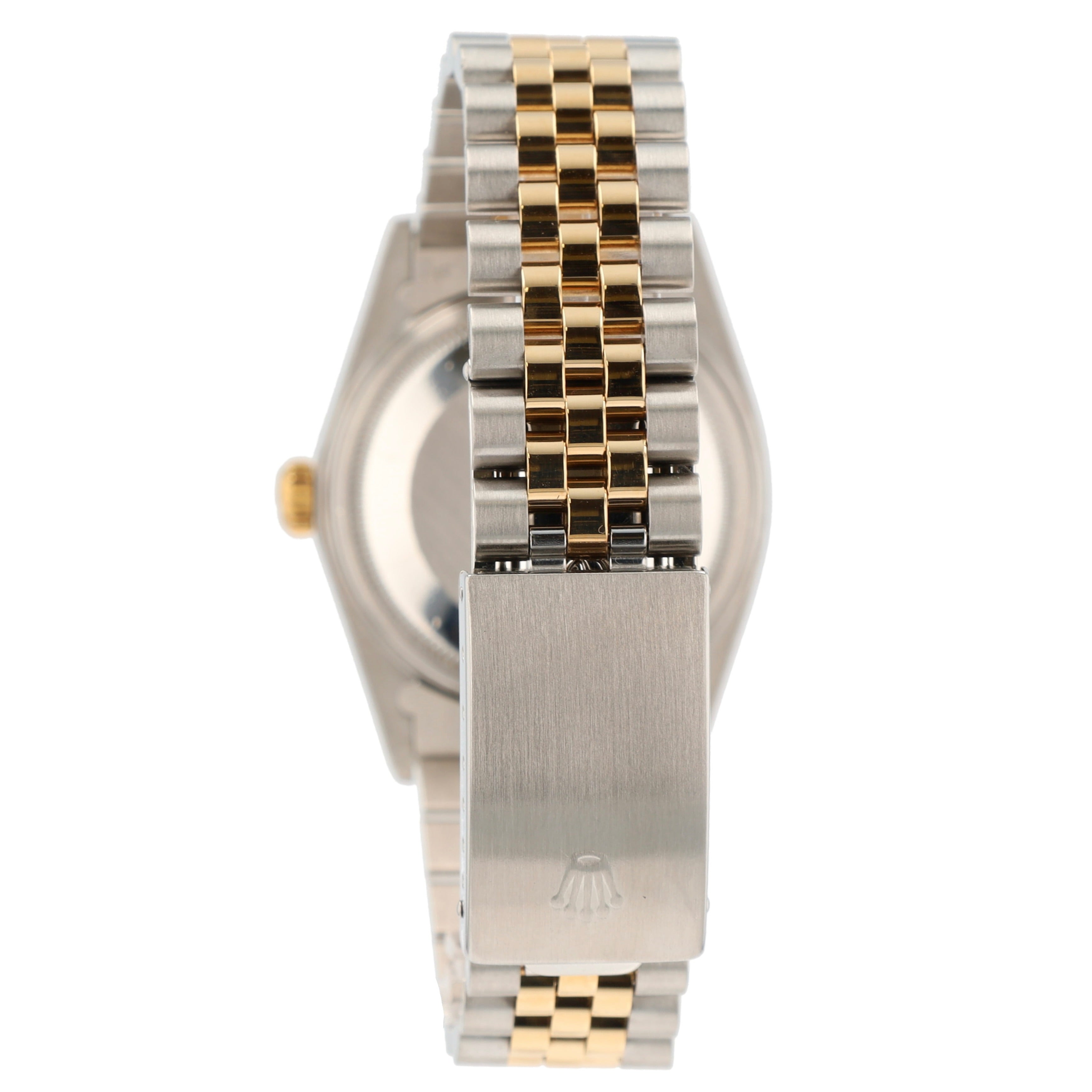 Rolex Datejust 36 16013 YR:1987
