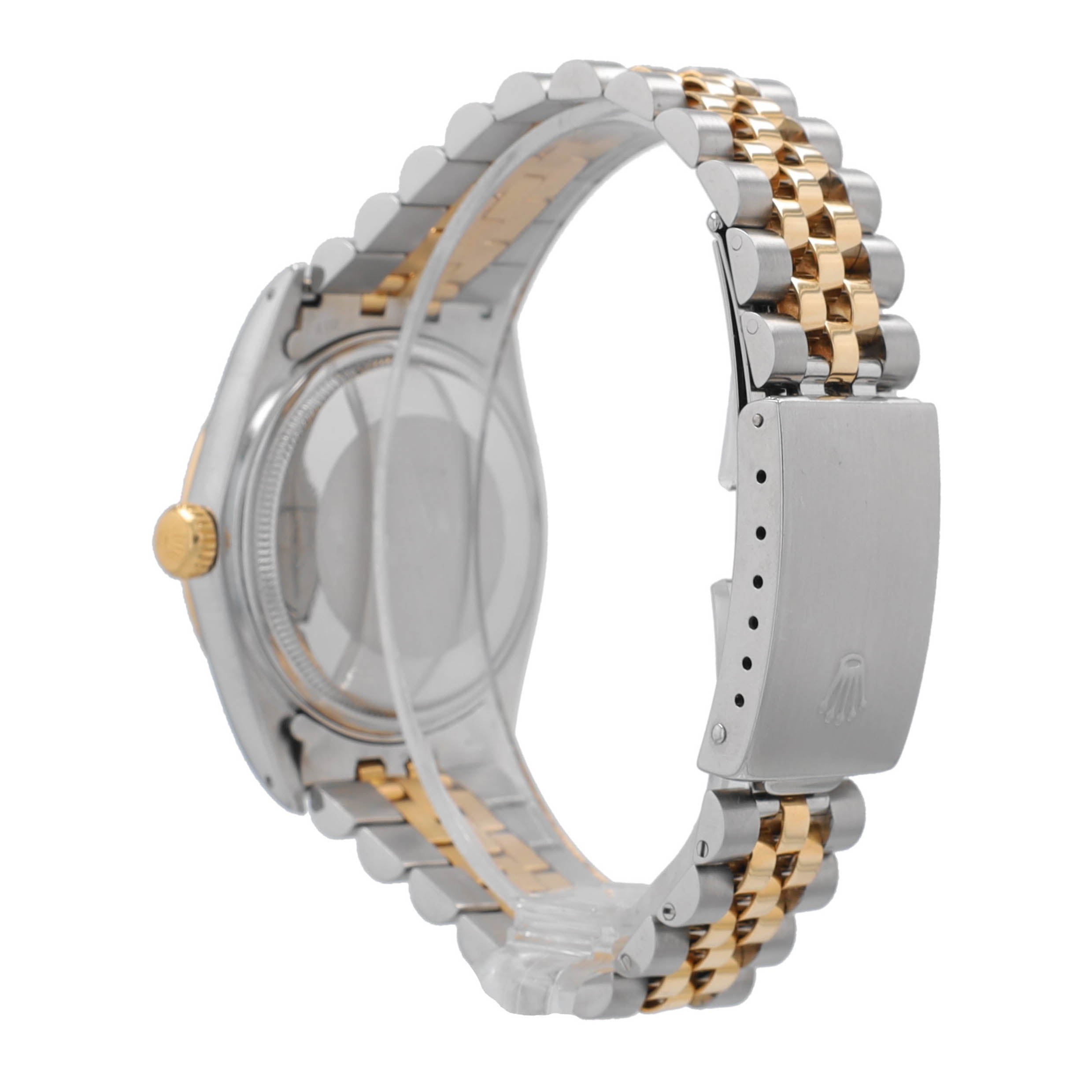 Rolex Datejust 36 16013 YR:1985