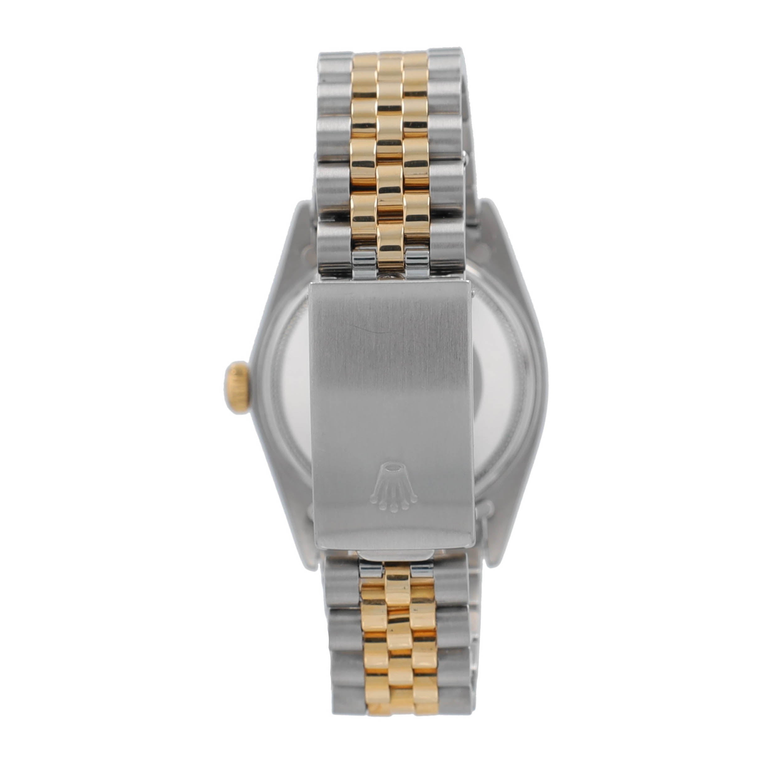 Rolex Datejust 36 16013 YR:1985