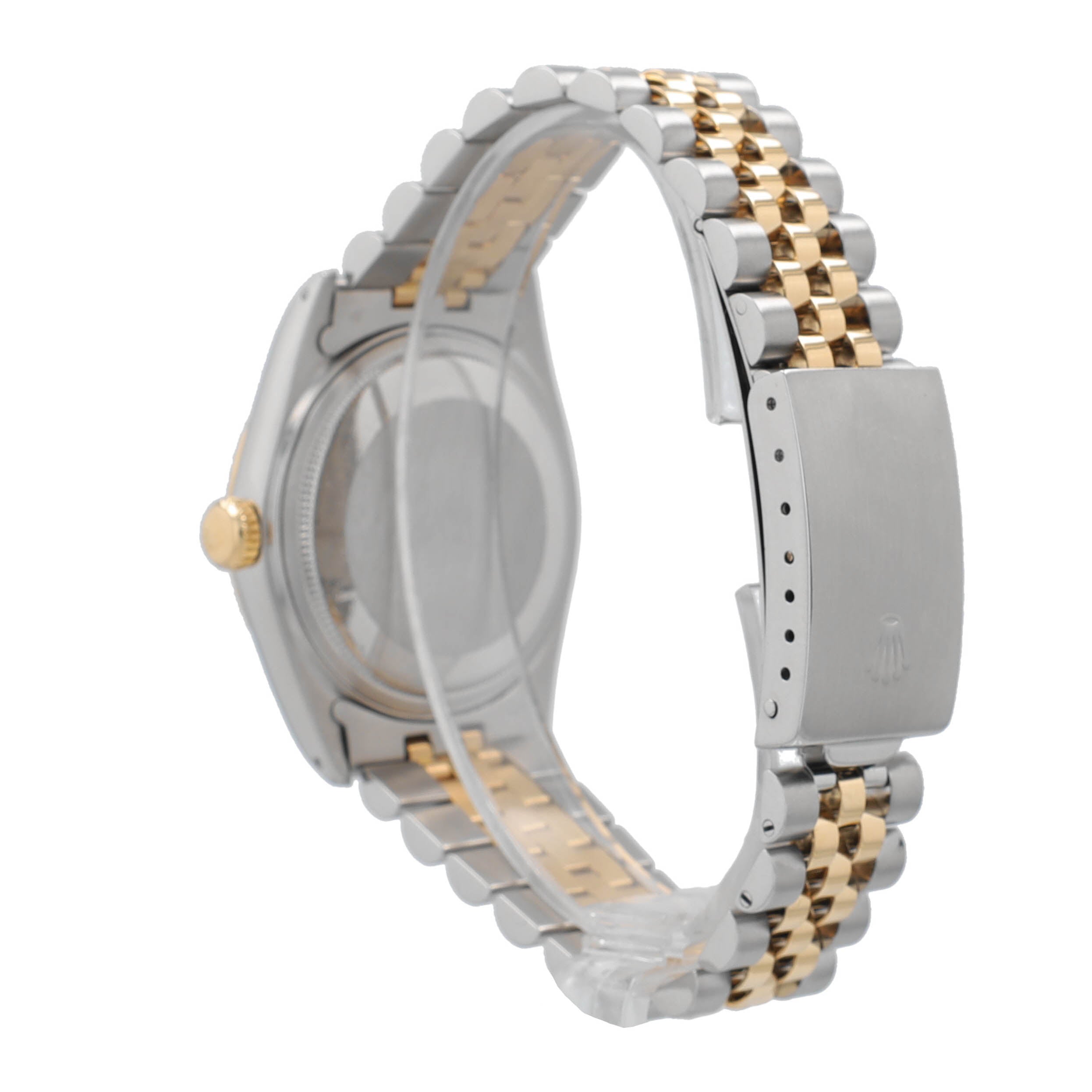 Rolex Datejust 36 16013 YR:1985