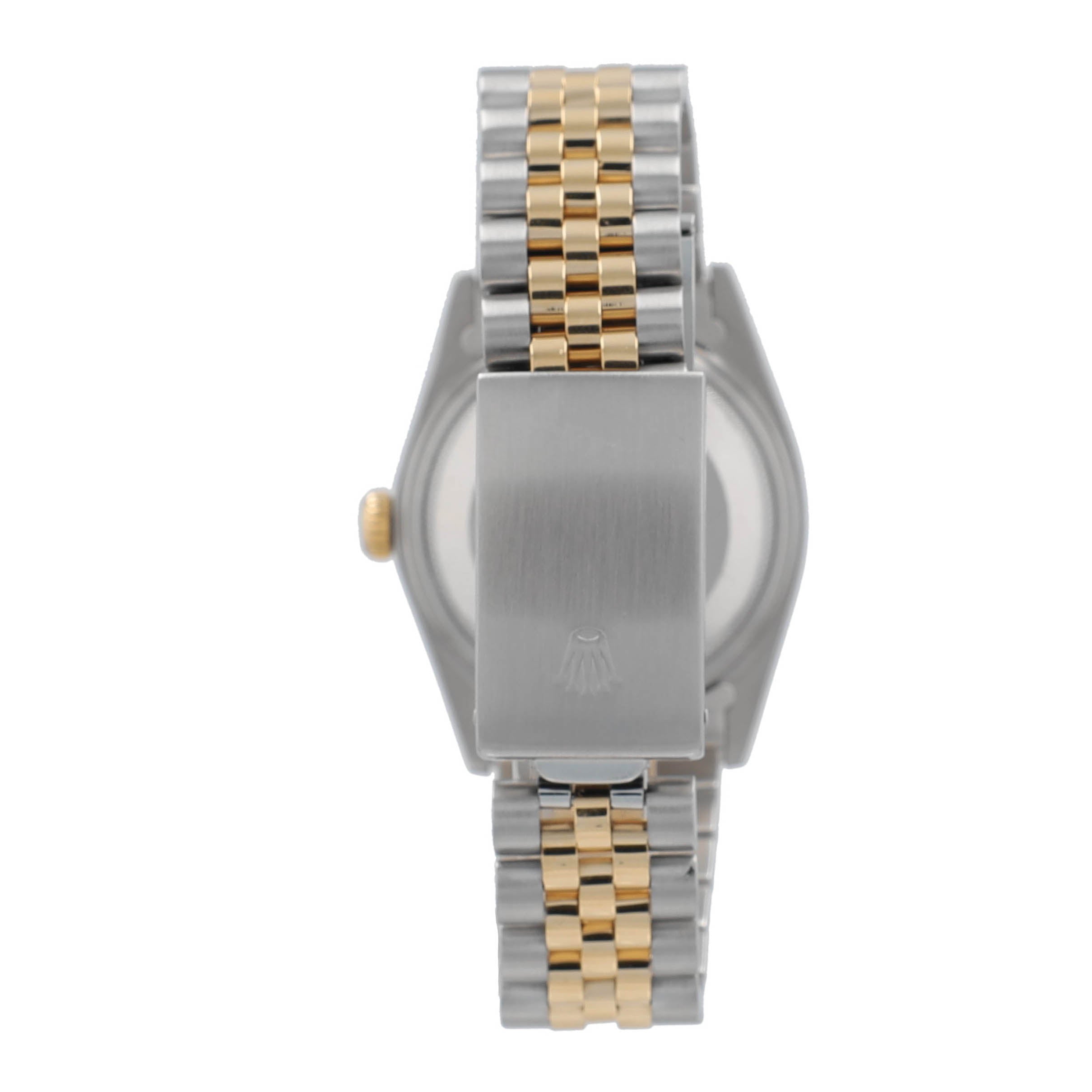 Rolex Datejust 36 16013 YR:1985