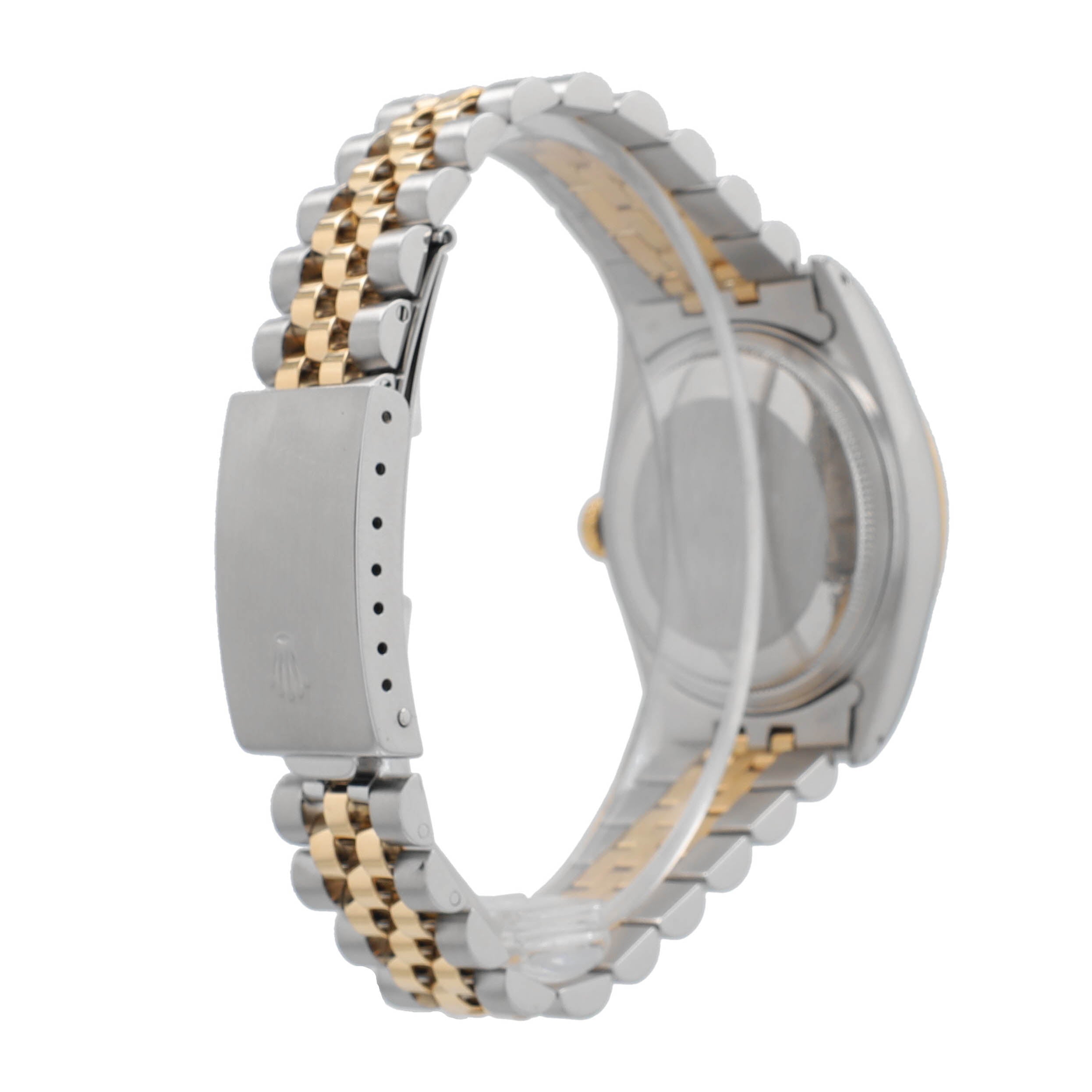 Rolex Datejust 36 16013 YR:1985