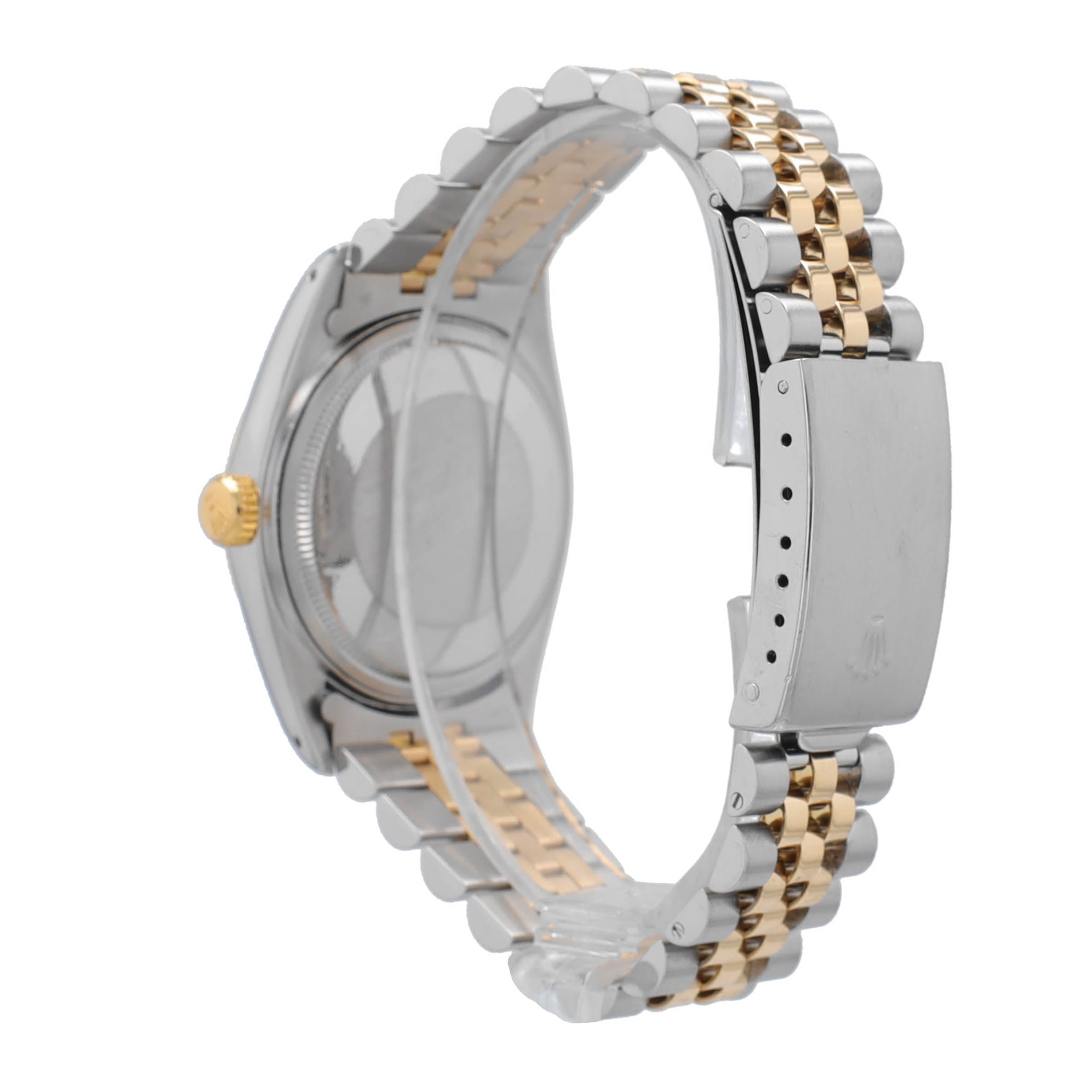 Rolex Datejust 36 16013 YR:1979