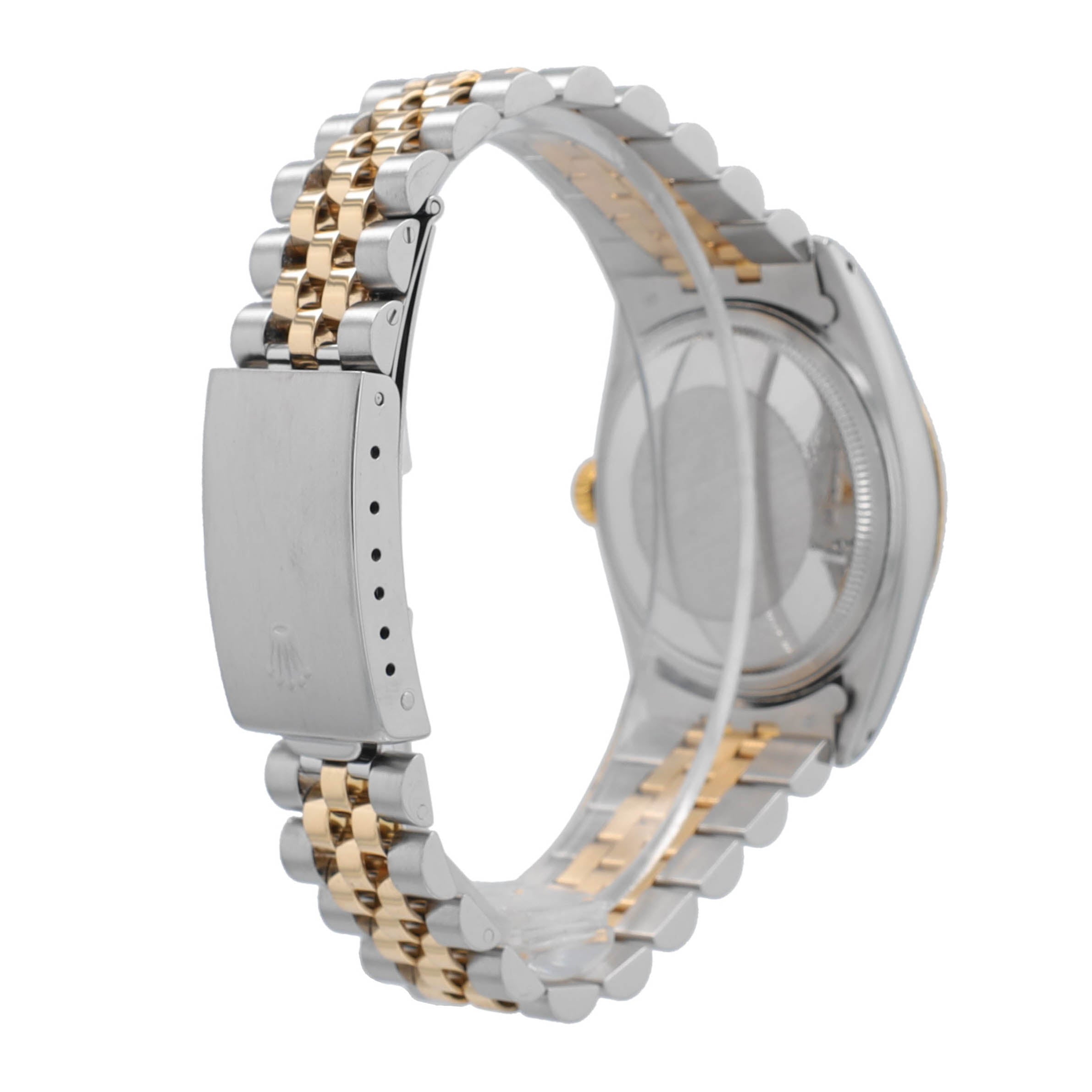 Rolex Datejust 36 16013 YR:1979