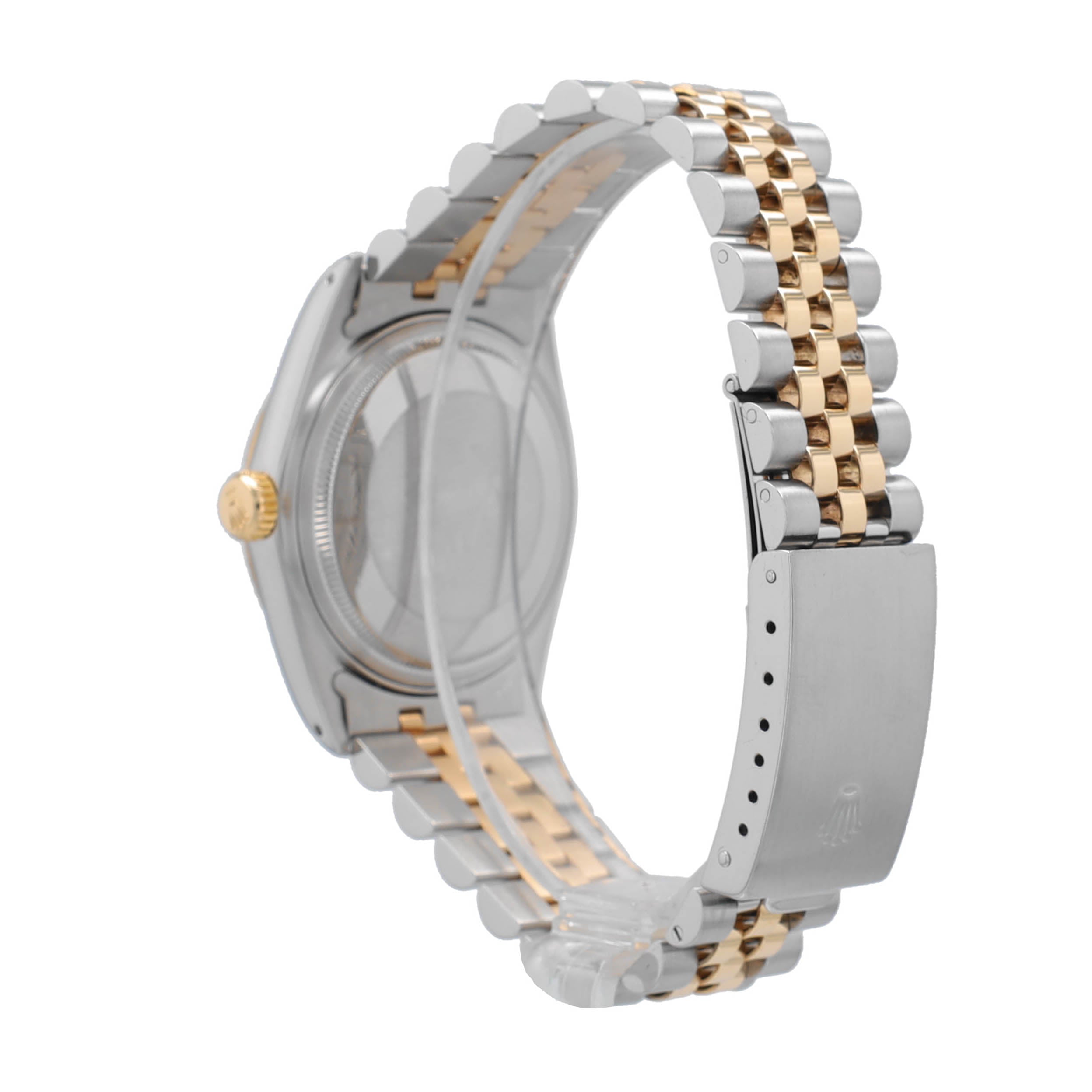 Rolex Datejust 36 16013 YR:1987