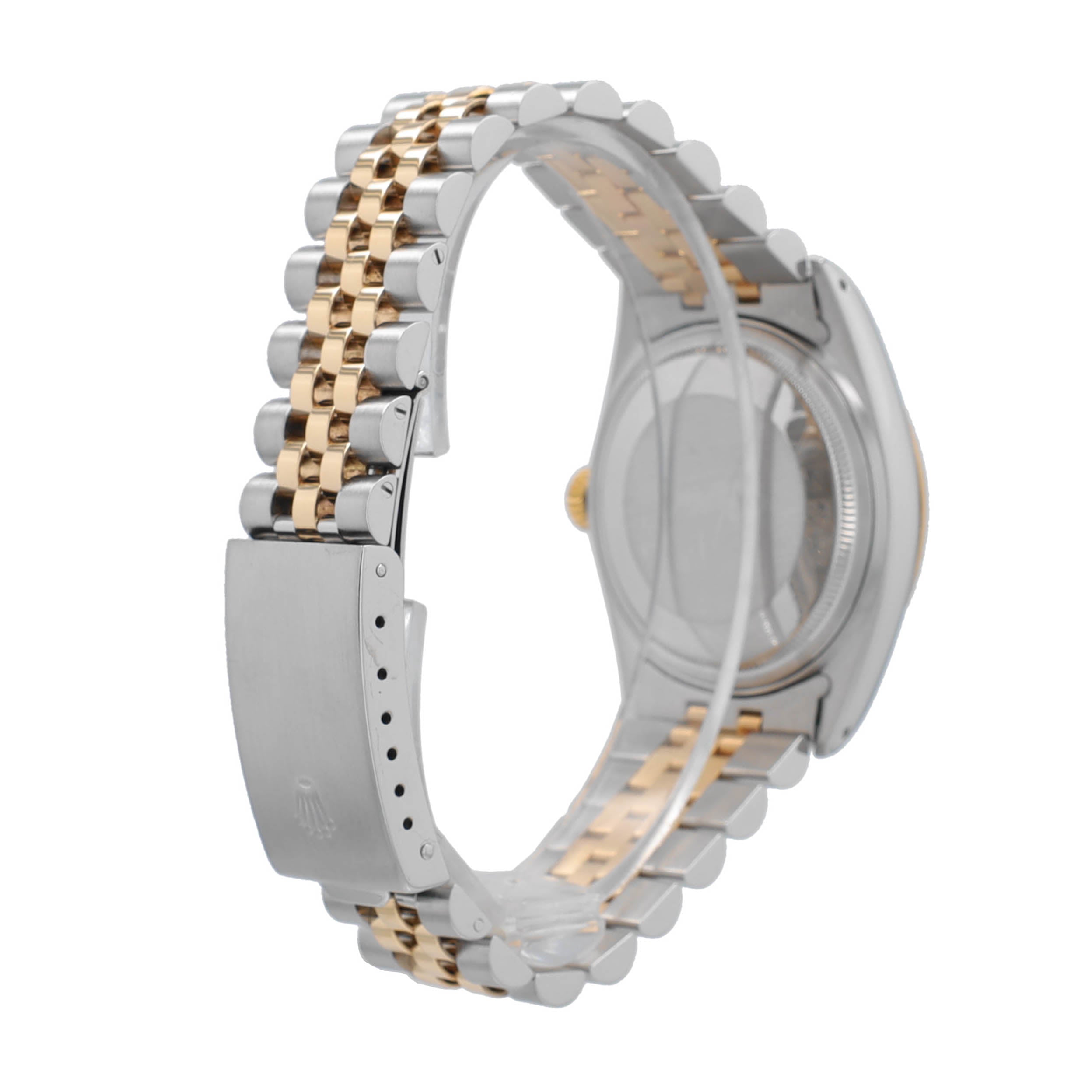 Rolex Datejust 36 16013 YR:1987