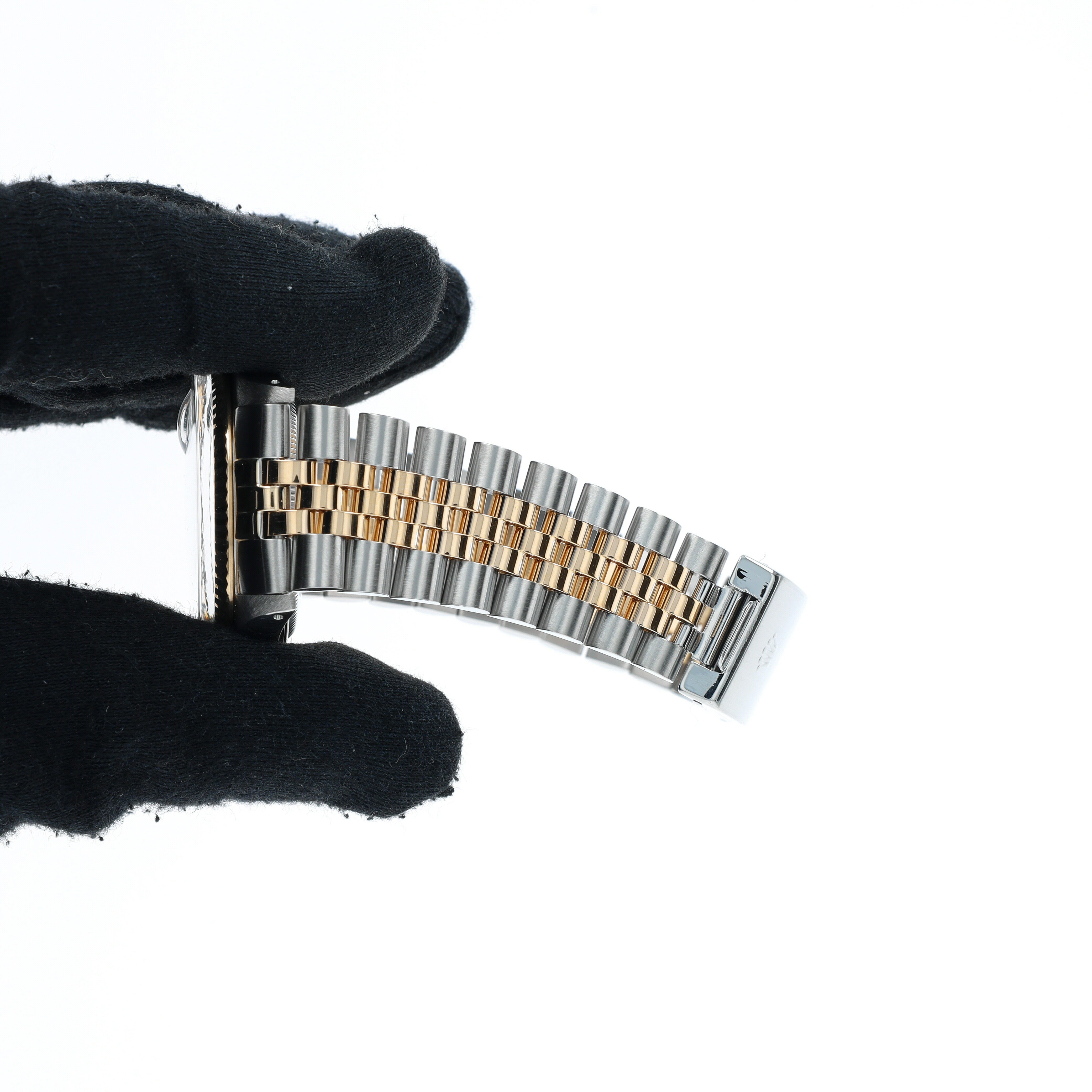Rolex Datejust 36 16013 YR:1987